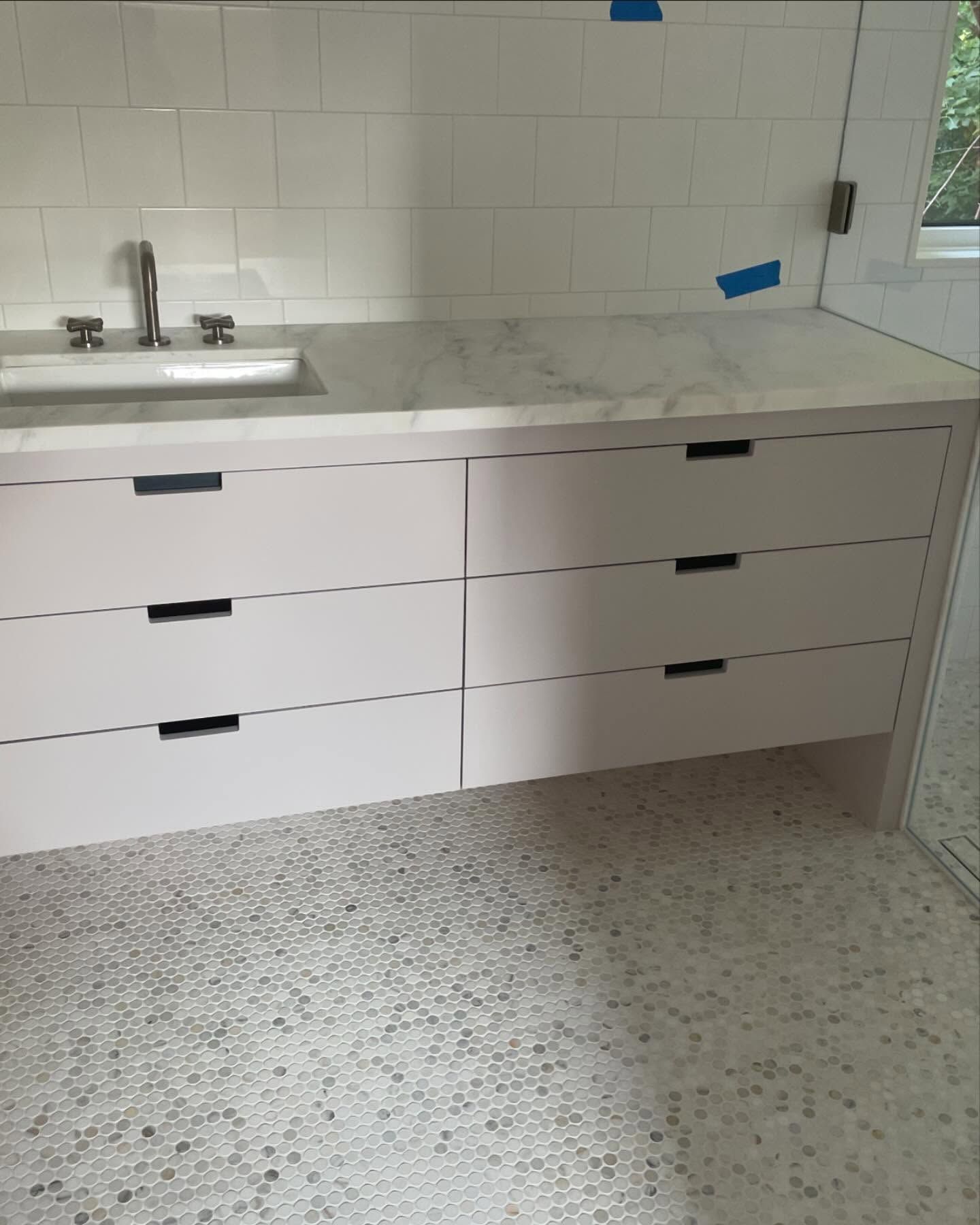  for Cameron's Fine Finishes  in Natick, MA