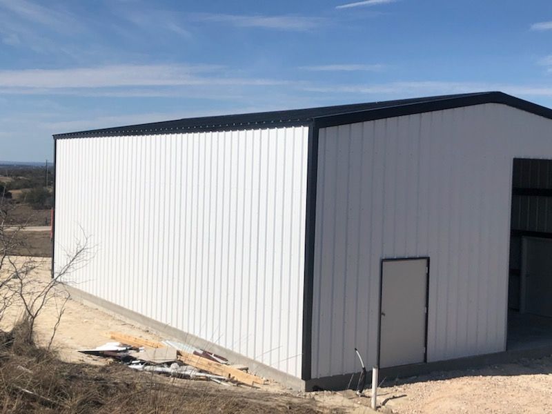  for 292 Construction LLC in Gonzales County, TX