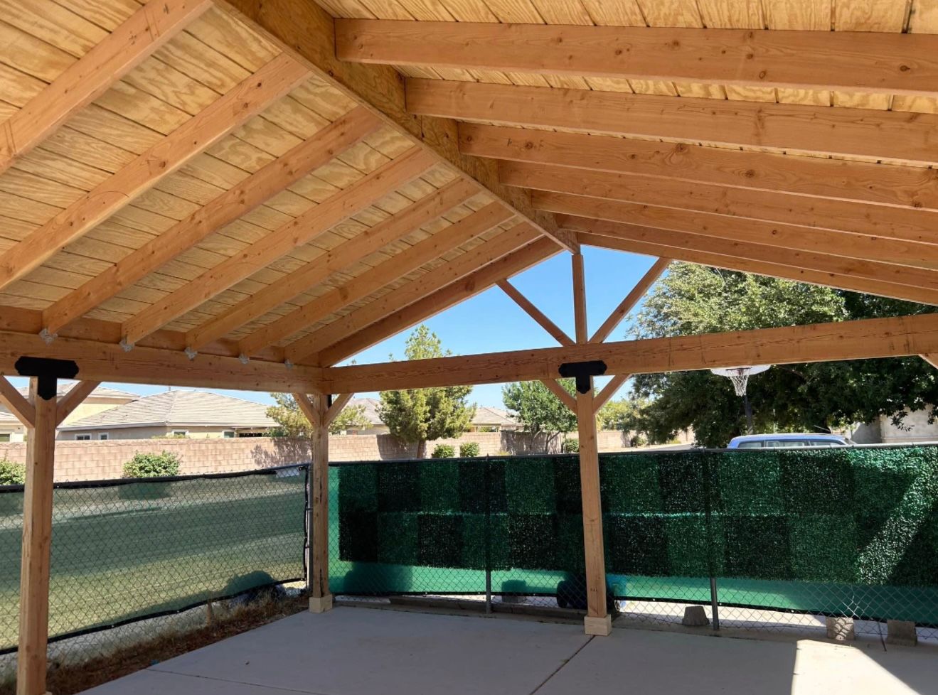  for Longley Construction in Rio Rancho, NM