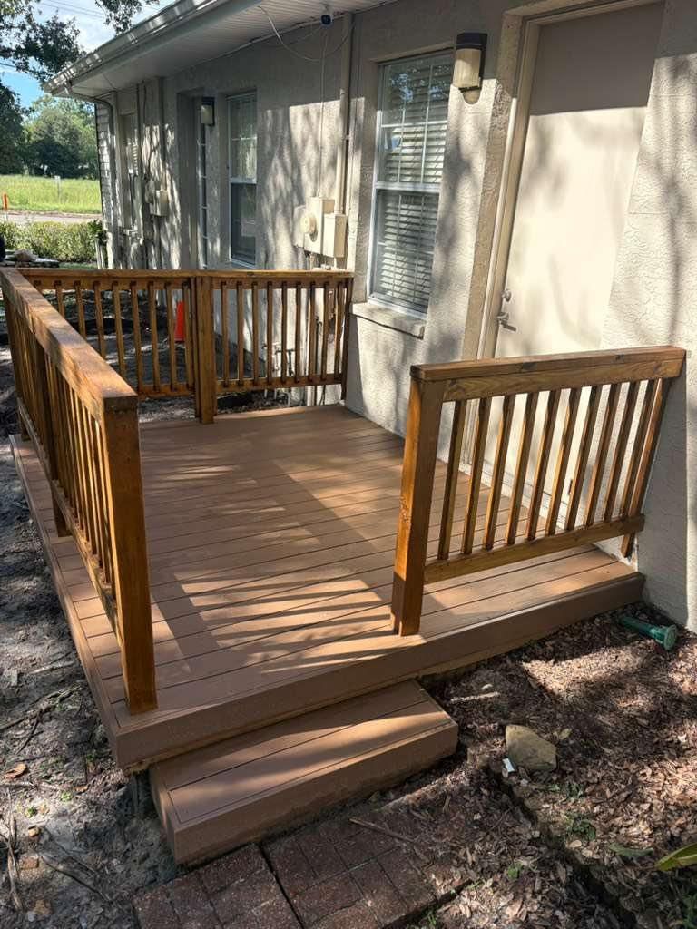 All Photos for New Era Lawn Care & Landscaping in Lakeland,  FL