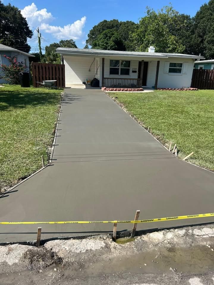 All Photos for Combat Concrete LLC in St. Petersburg, FL