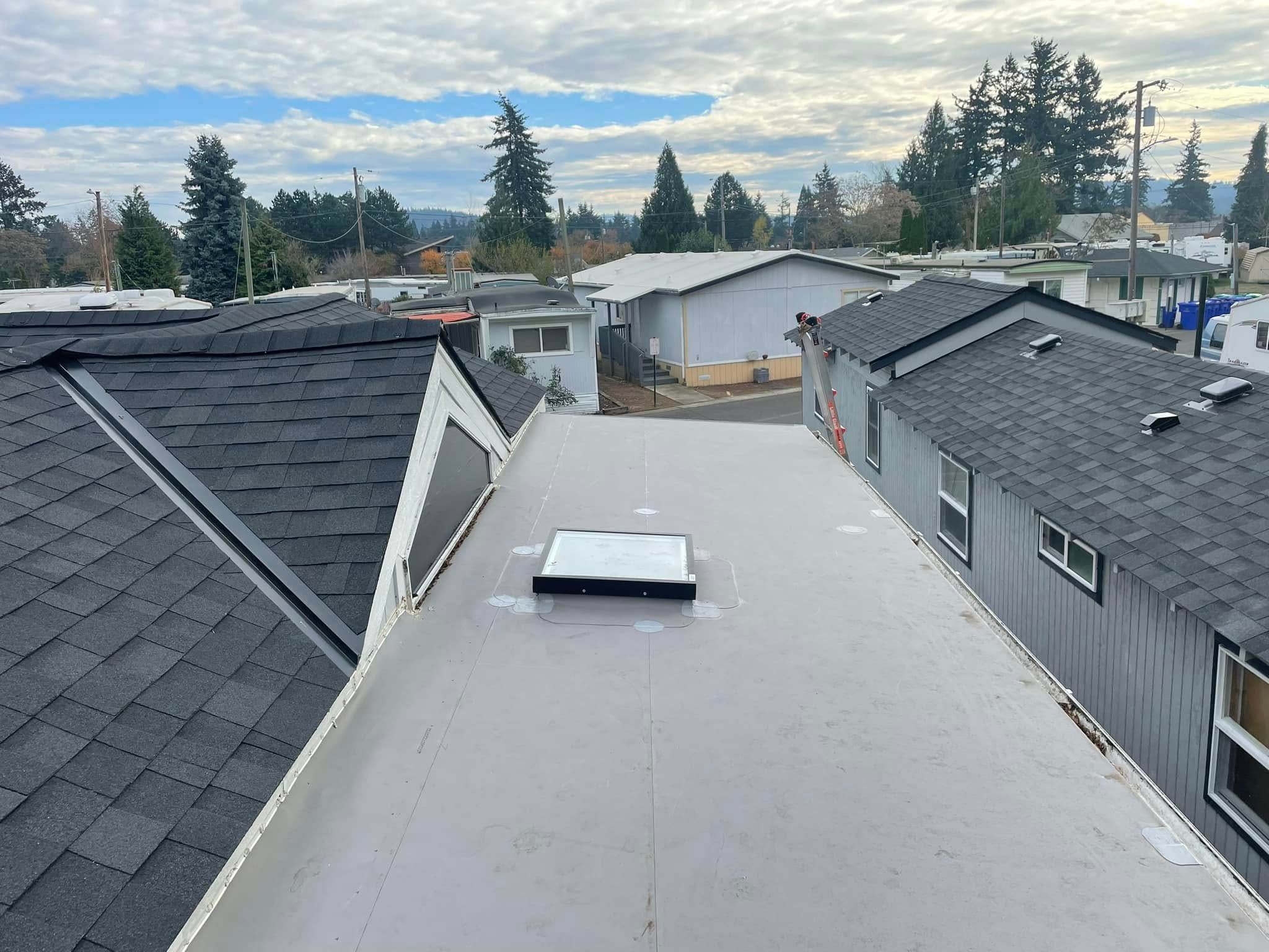  for Orcutt Roofing & Home Repair Professionals in Klamath Falls, OR