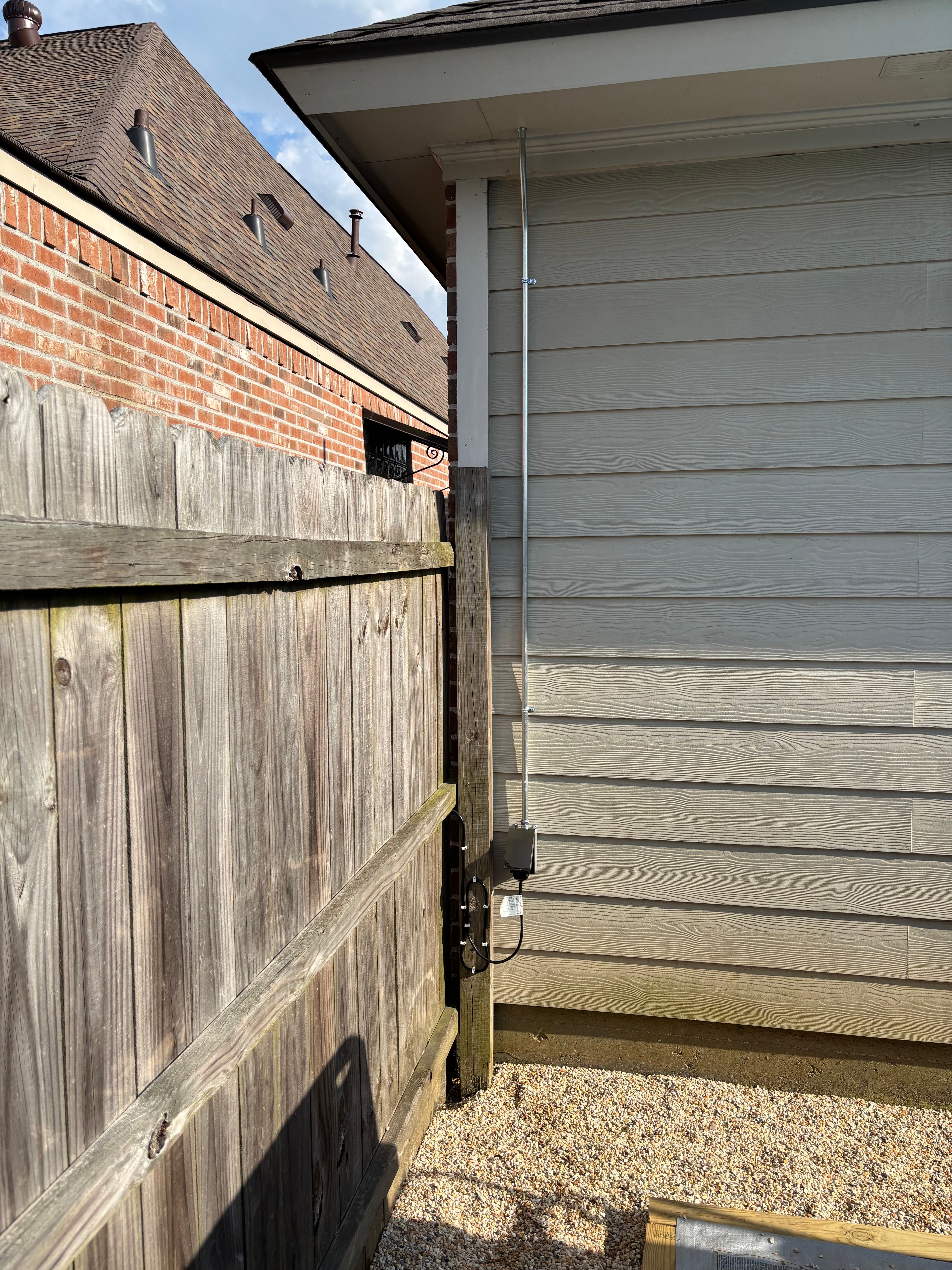  for Southern Circuits in Prairieville, LA