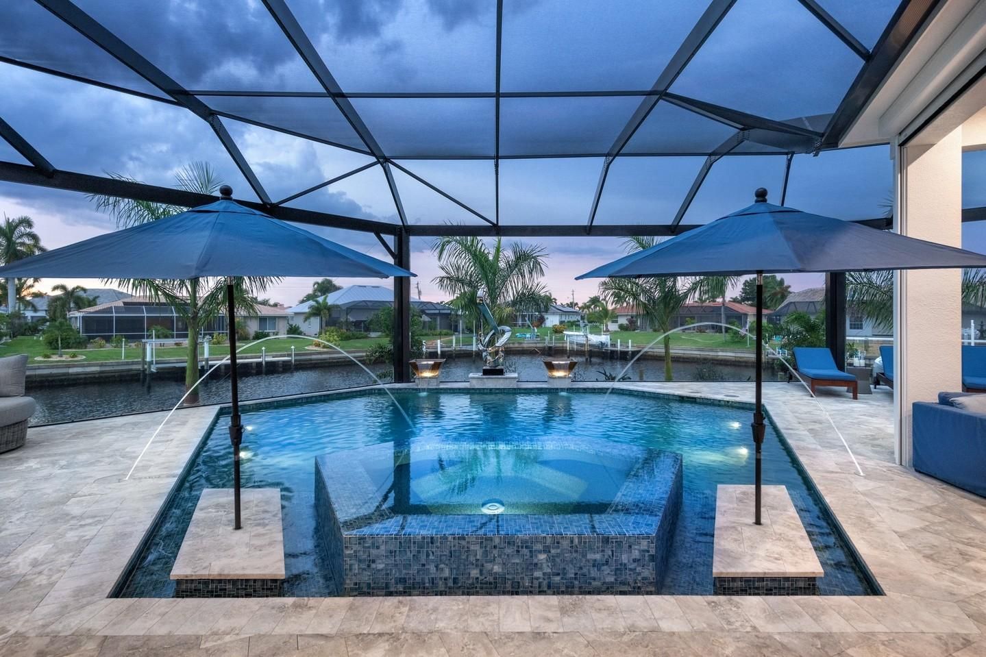  for Advanced Screen Services LLC in Punta Gorda, FL