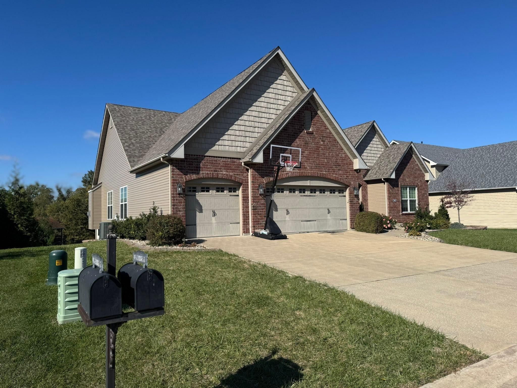  for Lookup Roofing LLC in Saint Charles, MO