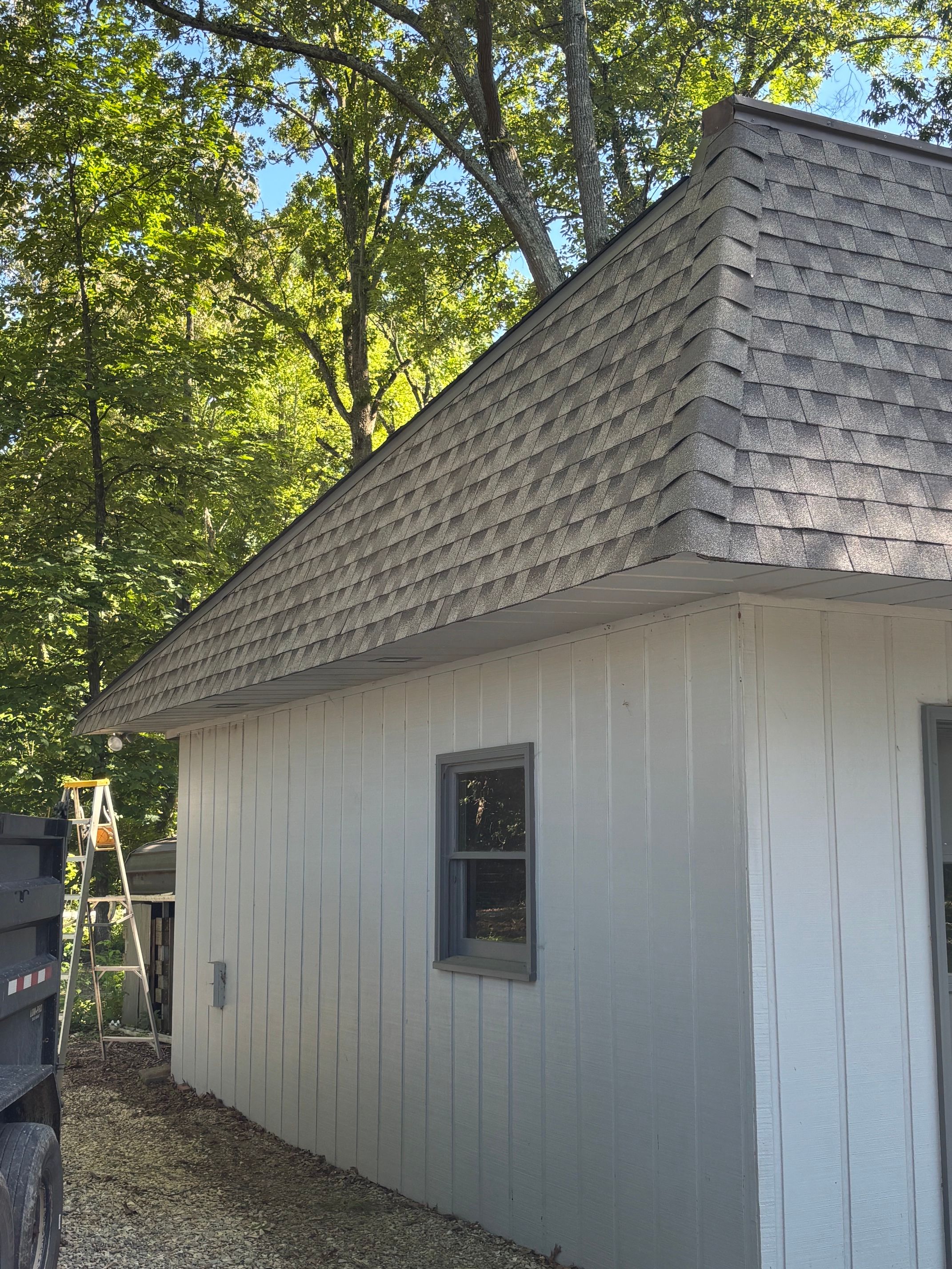  for Rock Star Roofing LLC  in Dandridge,  TN