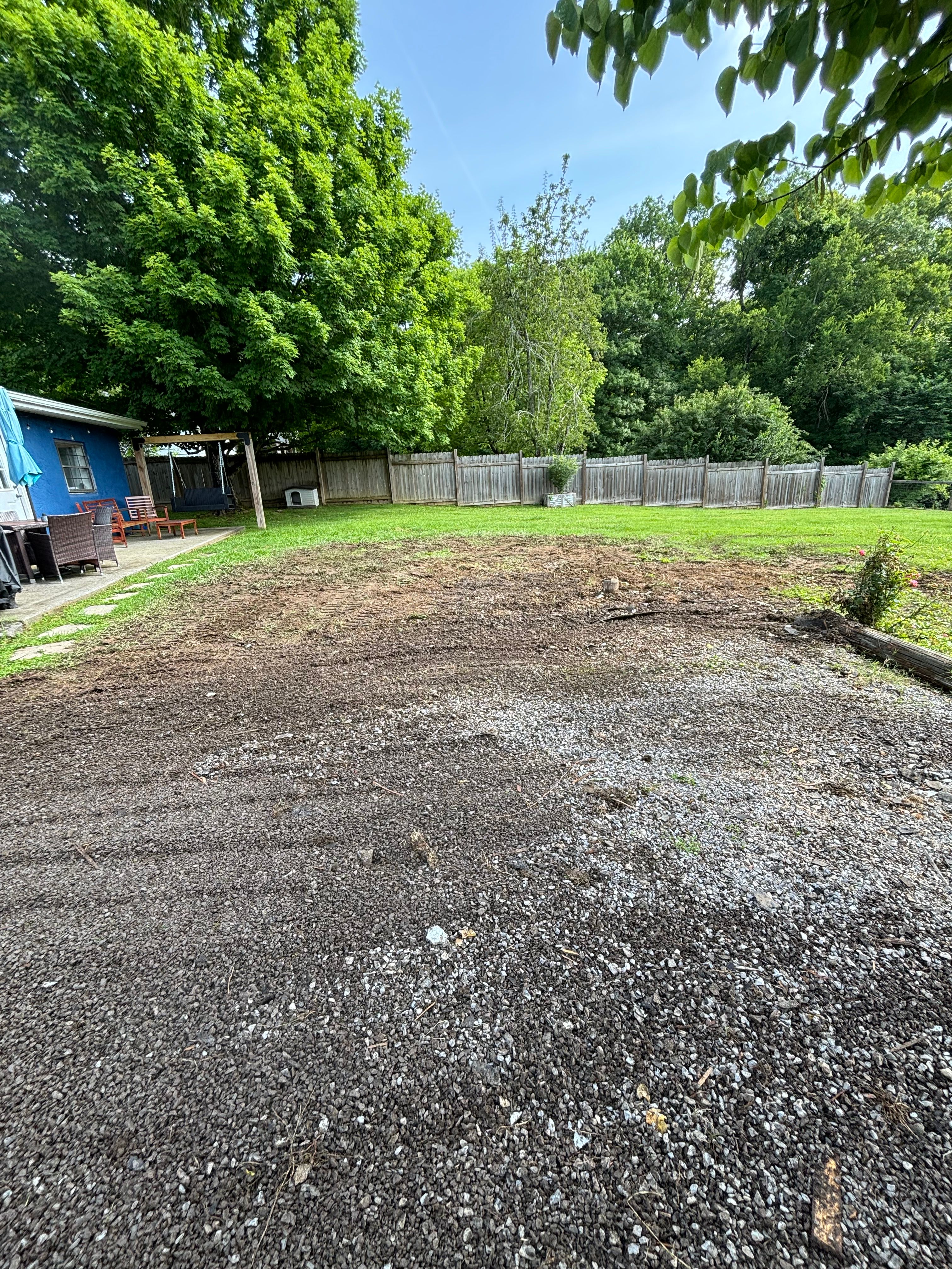  for Three Rivers Dirt Works LLC in Knoxville, TN