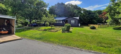  for Finishing Touches in Pine Bush, NY