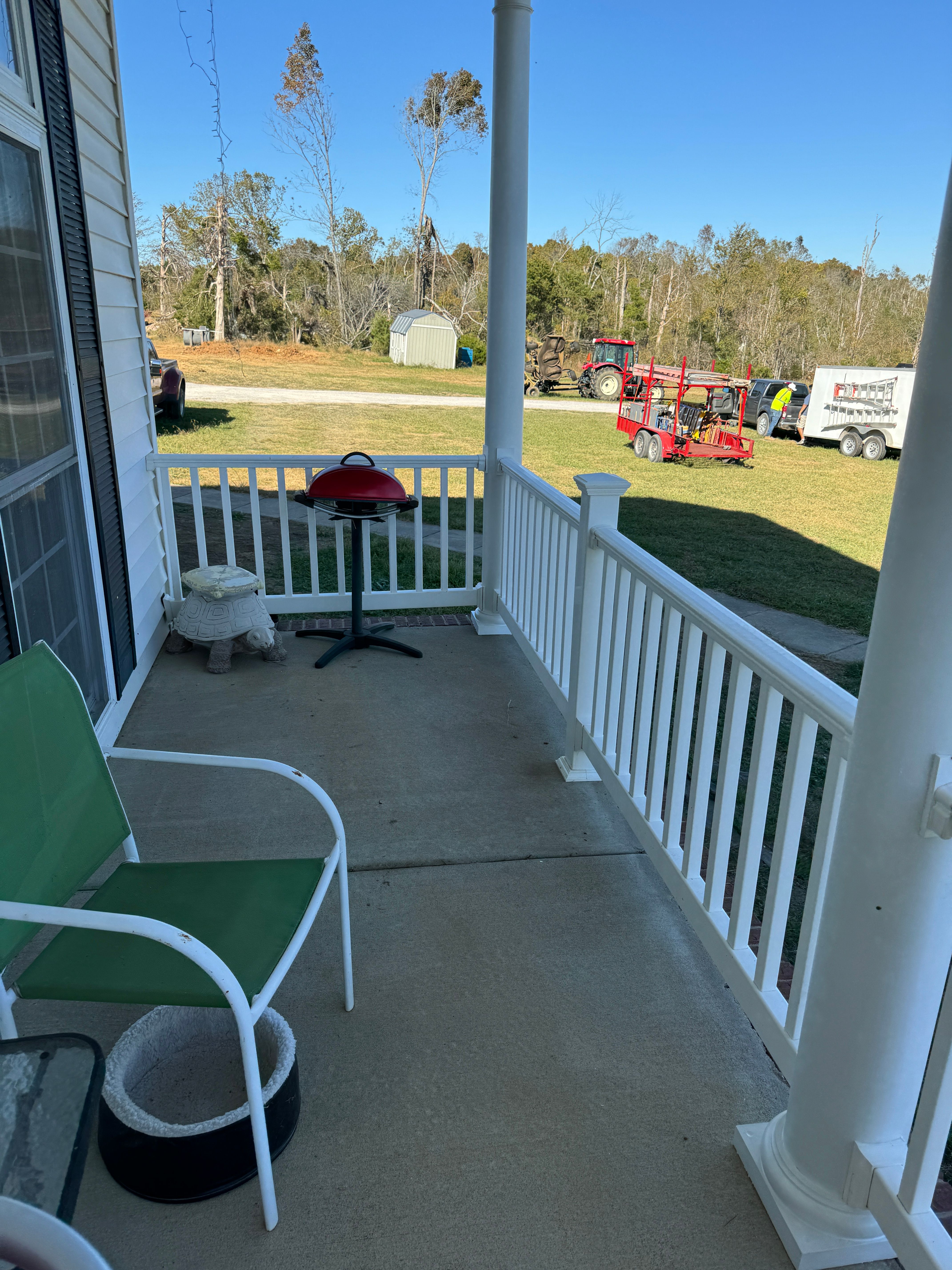 for Integrity Home Improvements & Renovations in Columbia, Tennessee