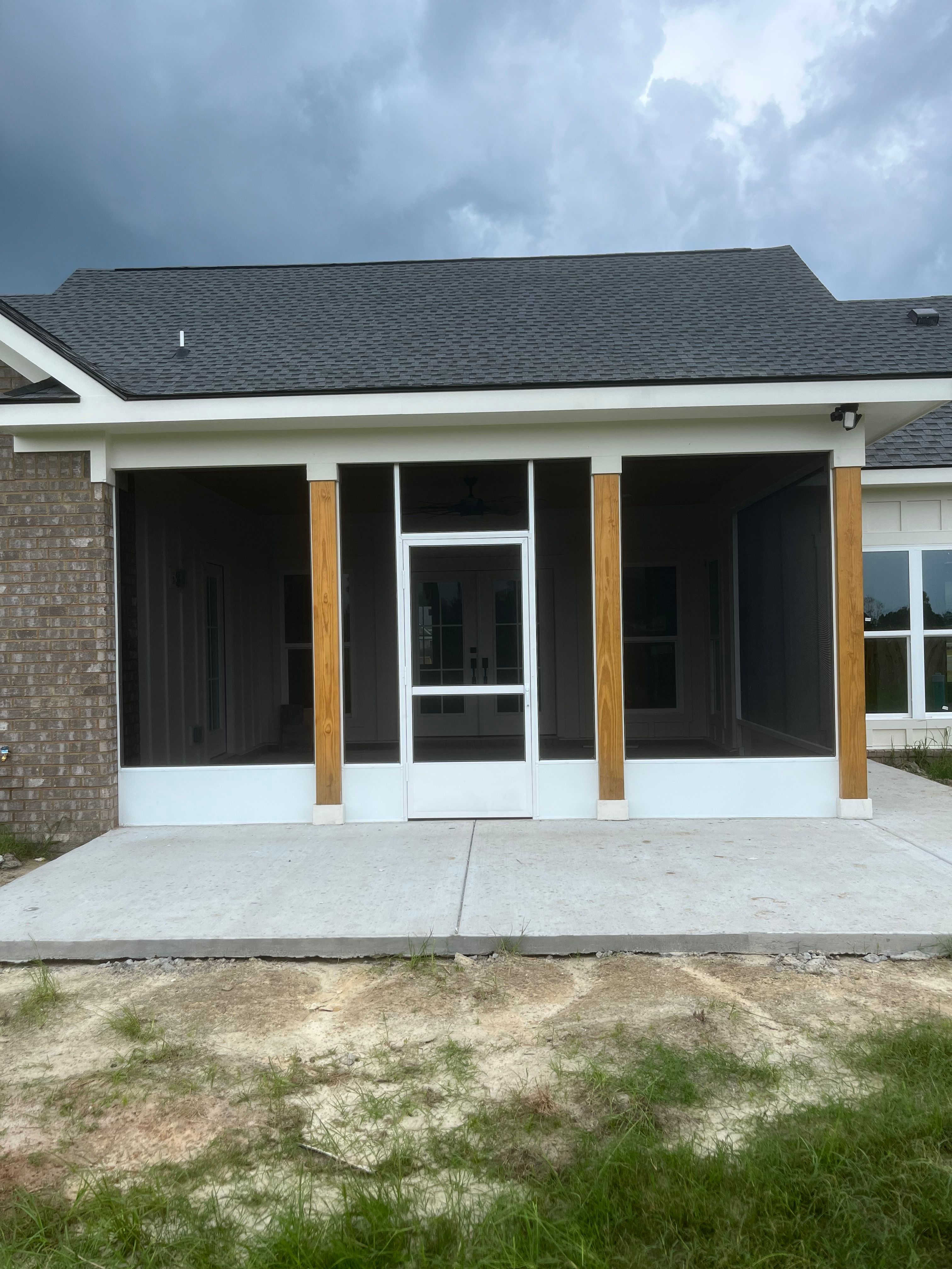  for DC Exteriors in Savannah, GA