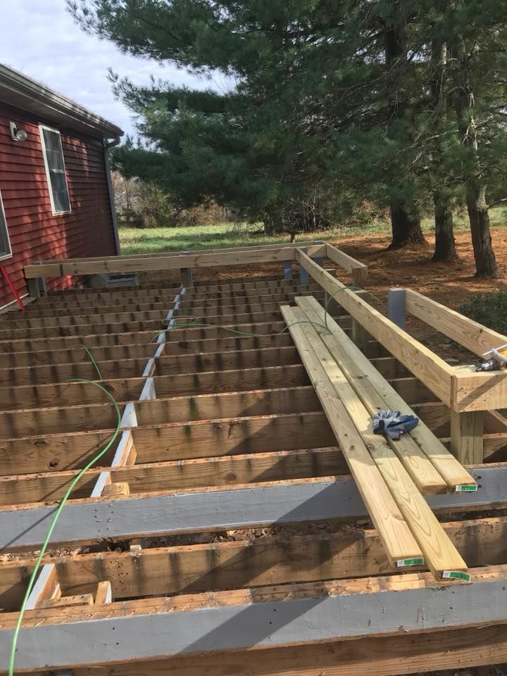 All Photos for Brockmeier Handyman & Renovation in Springfield, MO