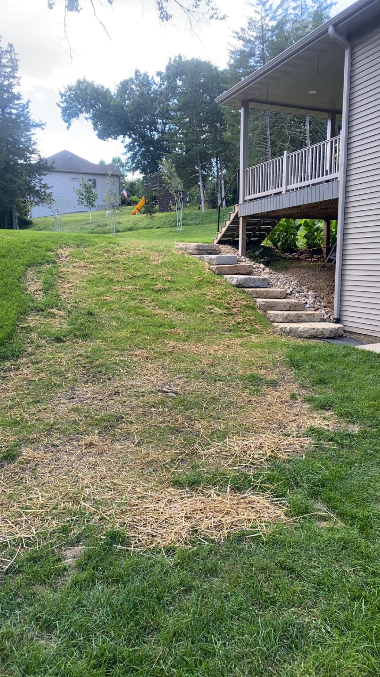  for TDC Excavating in Dubuque, IA