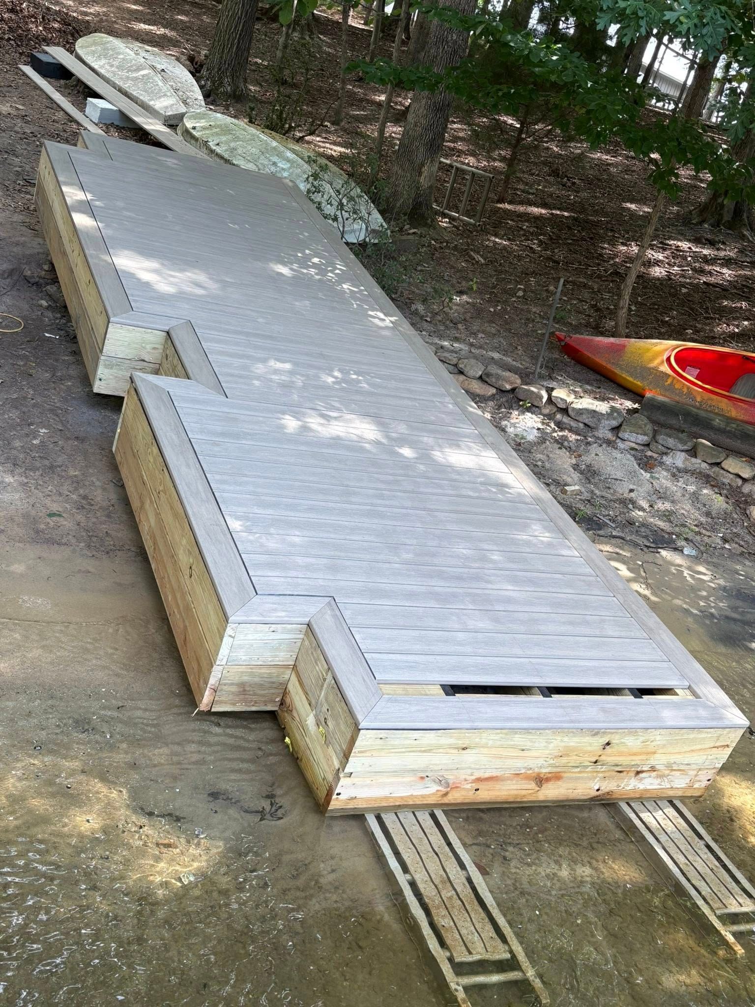 All Photos for New Gen Home Improvements LLC in Rocky Mount, VA