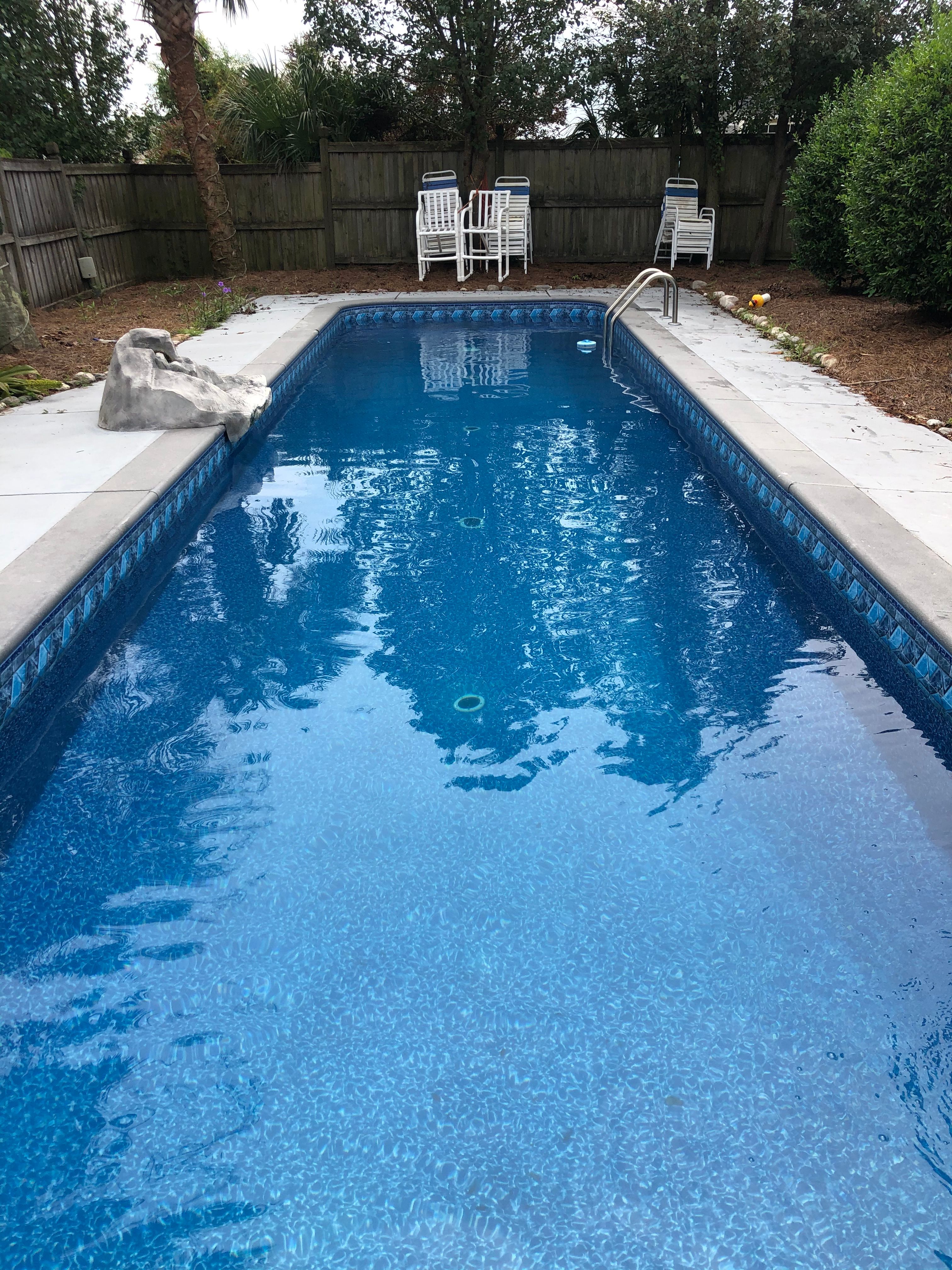  for Pool Services of Wilmington in Wilmington, NC