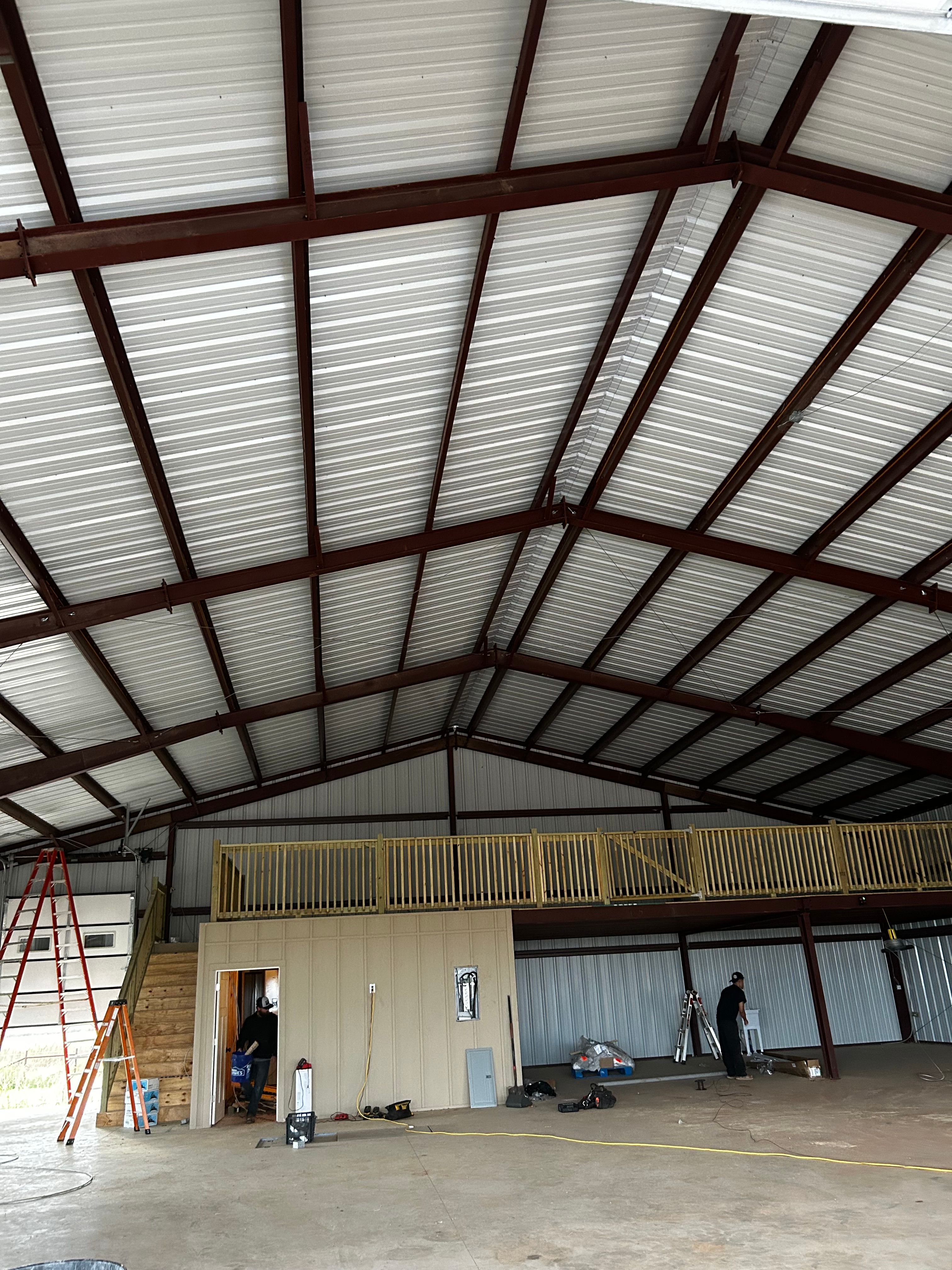  for A-N-H Construction LLC in Oklahoma City, OK