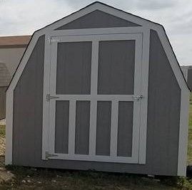 Sheds for Sauber Exterior Carpentry  in Houston, TX