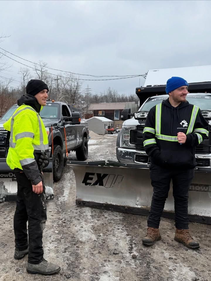  for Mark's Multiple Landscaping in Pittsburgh, PA