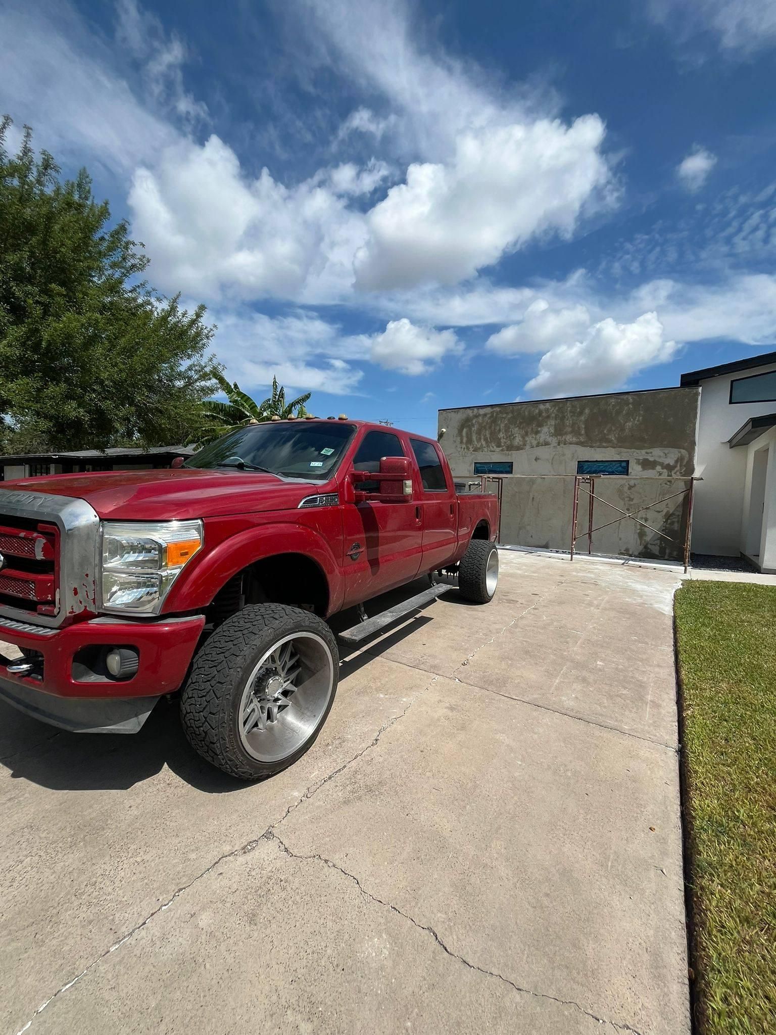  for TopNotch Painting Solutions LLC in McAllen, TX