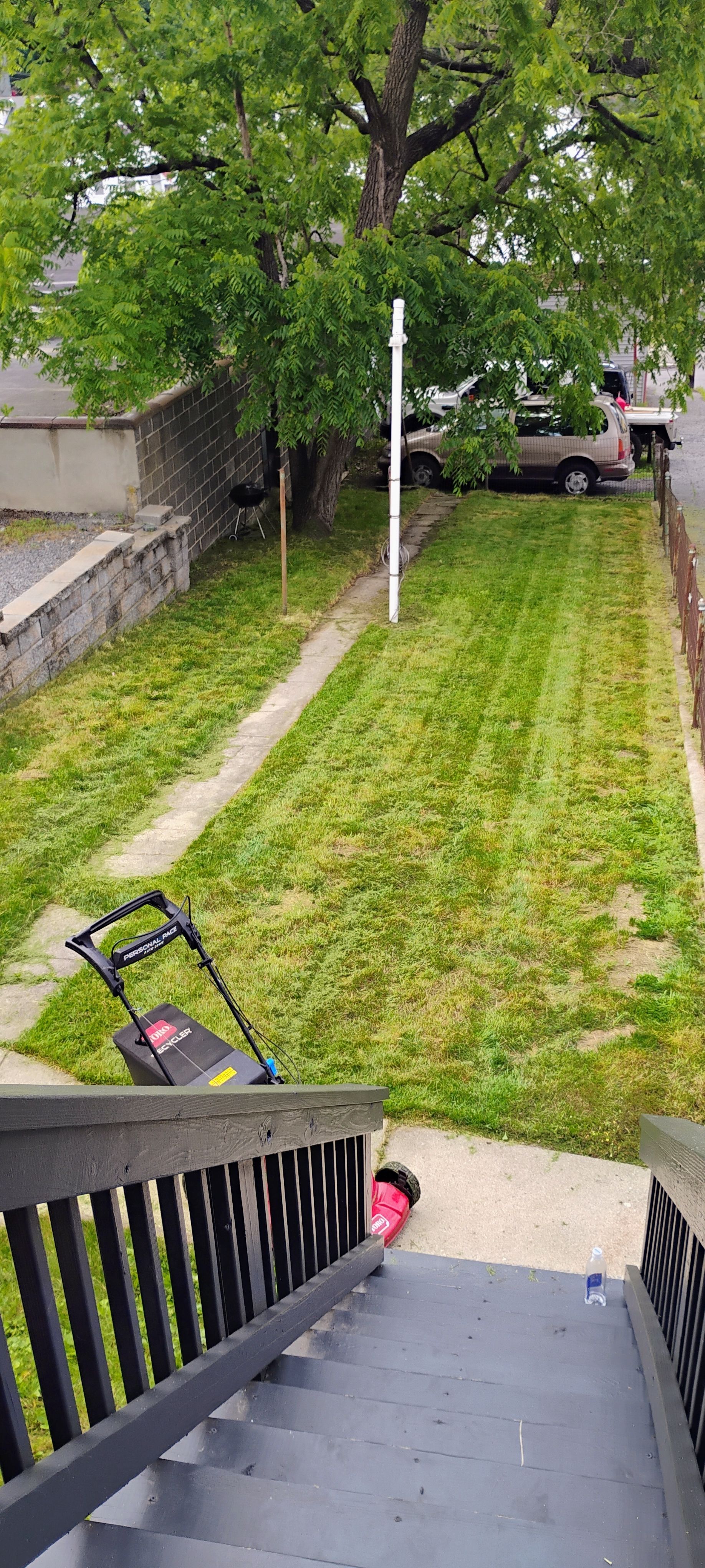  for Kemps’ Handyman Service in Shenandoah, PA