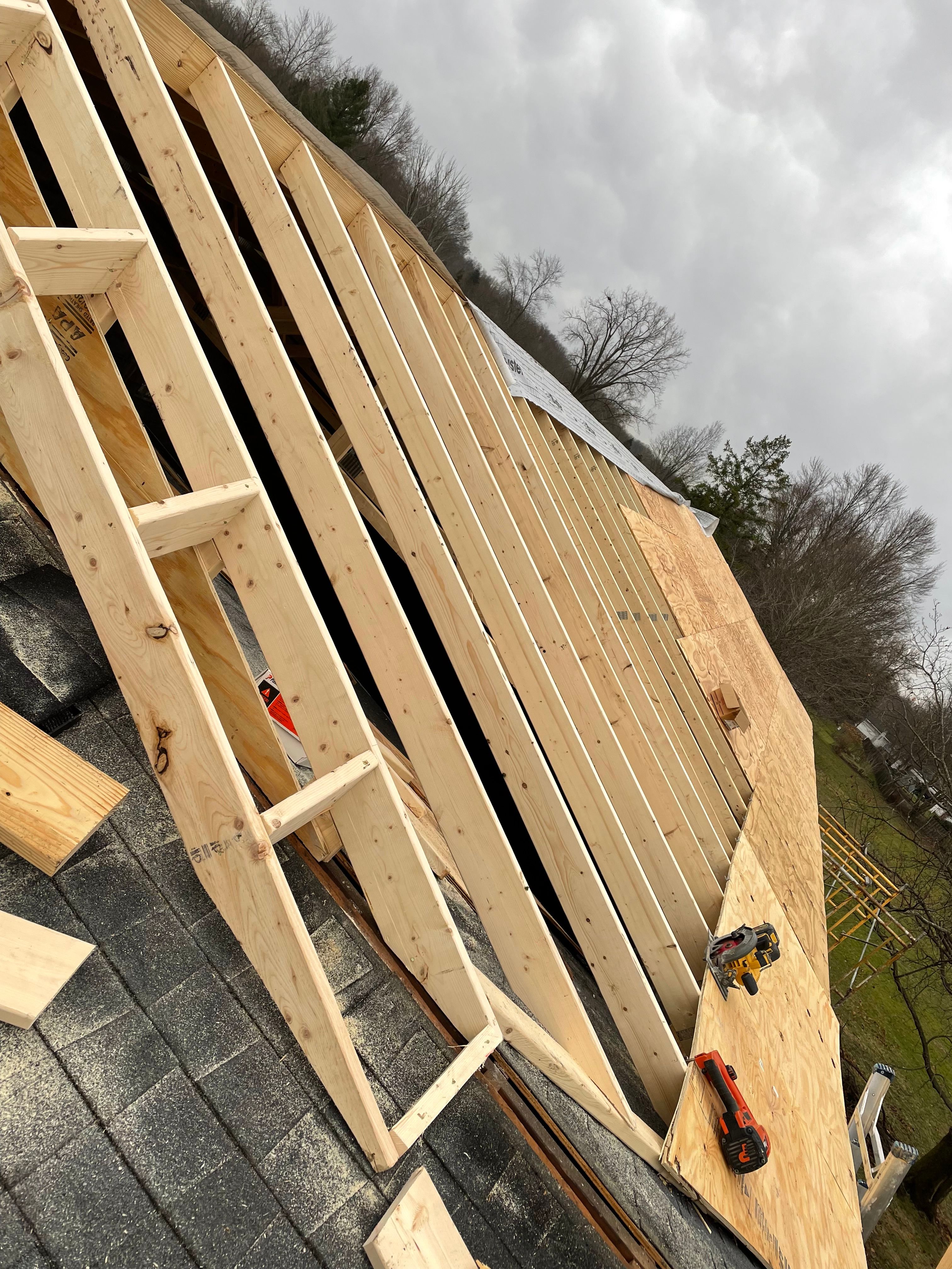  for Fixin’ Hixson’ in Medina, OH