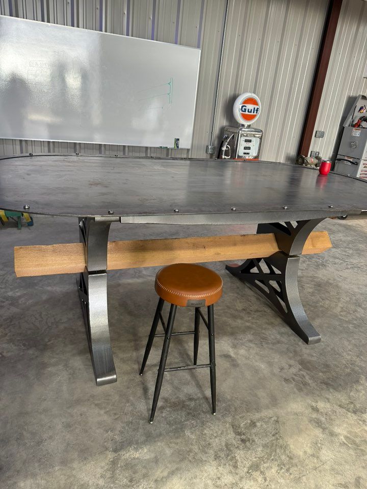  for Contender Solutions in Odessa, TX