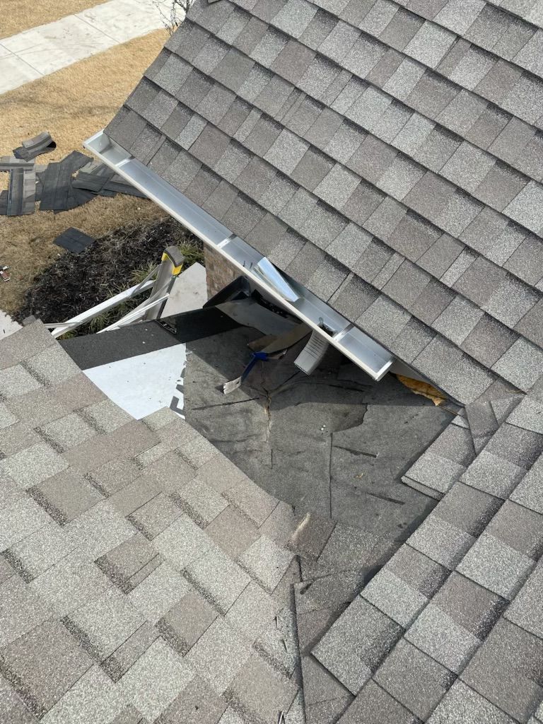 All Photos for IBP Construction in Fort Worth, TX