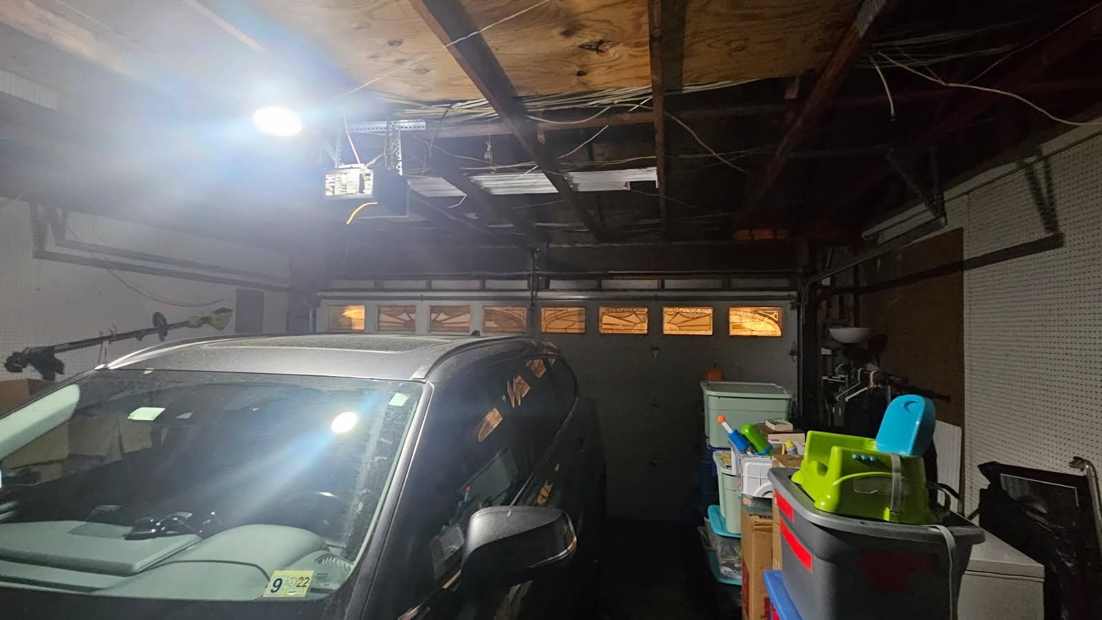  for JR Garage Door and Services in Waldorf, MD