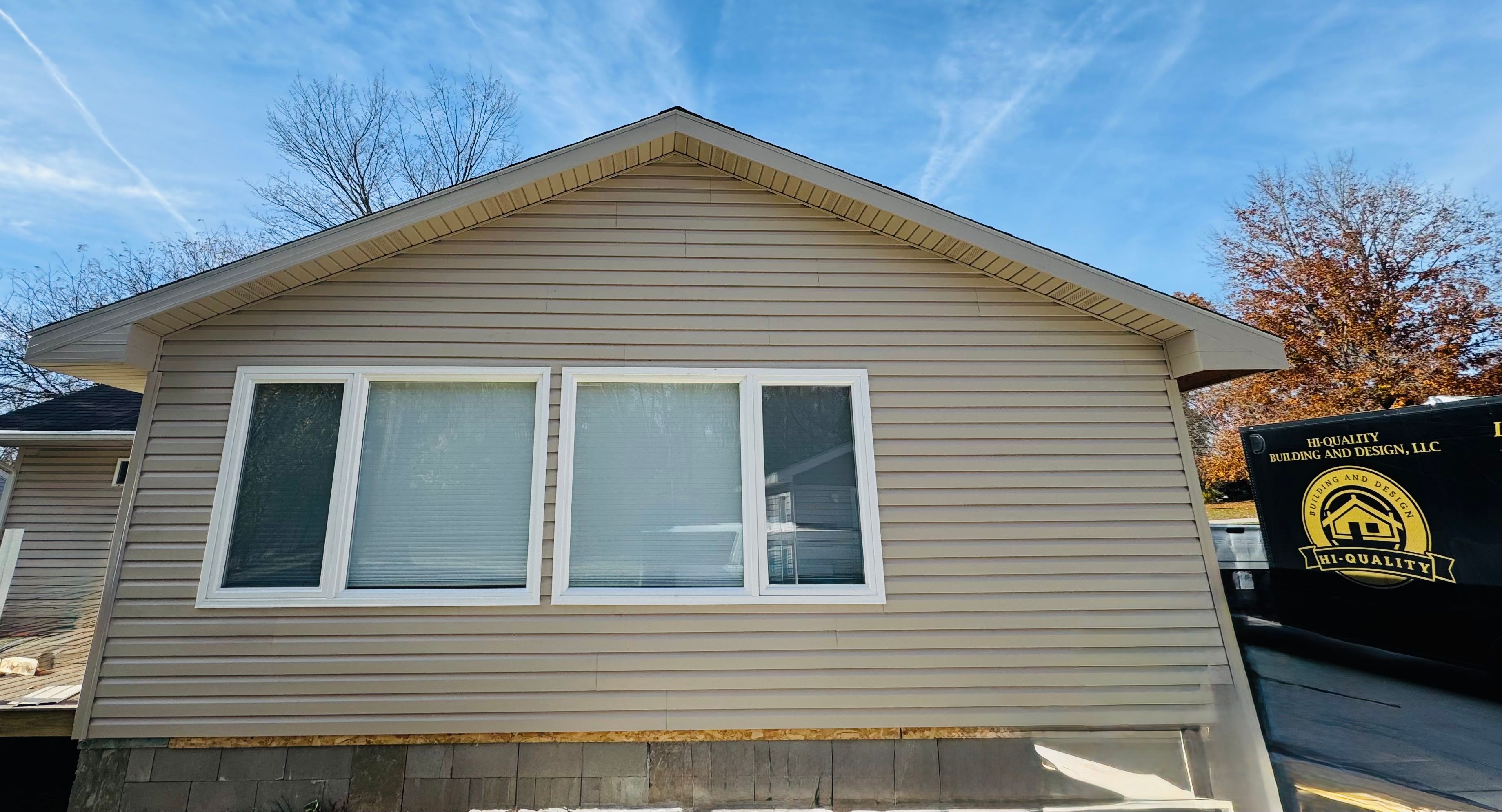  for HI-Quality Building & Design in Washtenaw County, MI