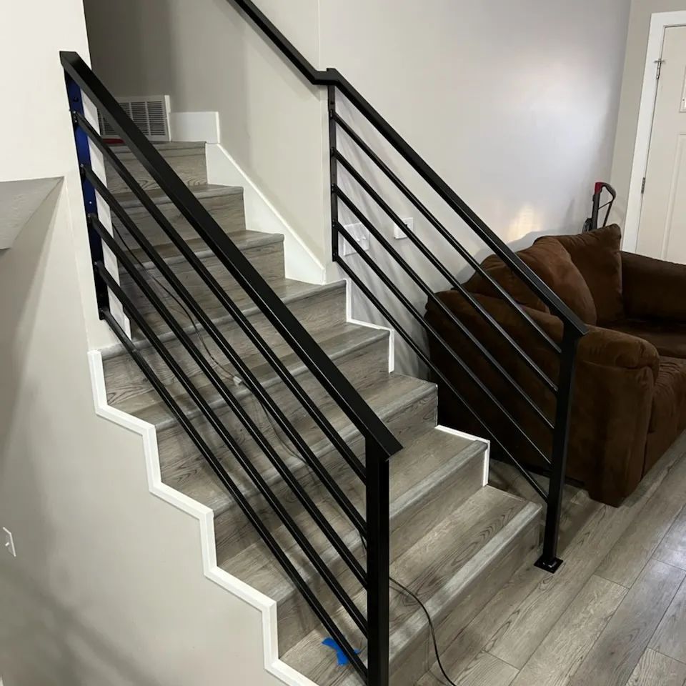 Welding for Metalhex Welding in Salt Lake City, UT