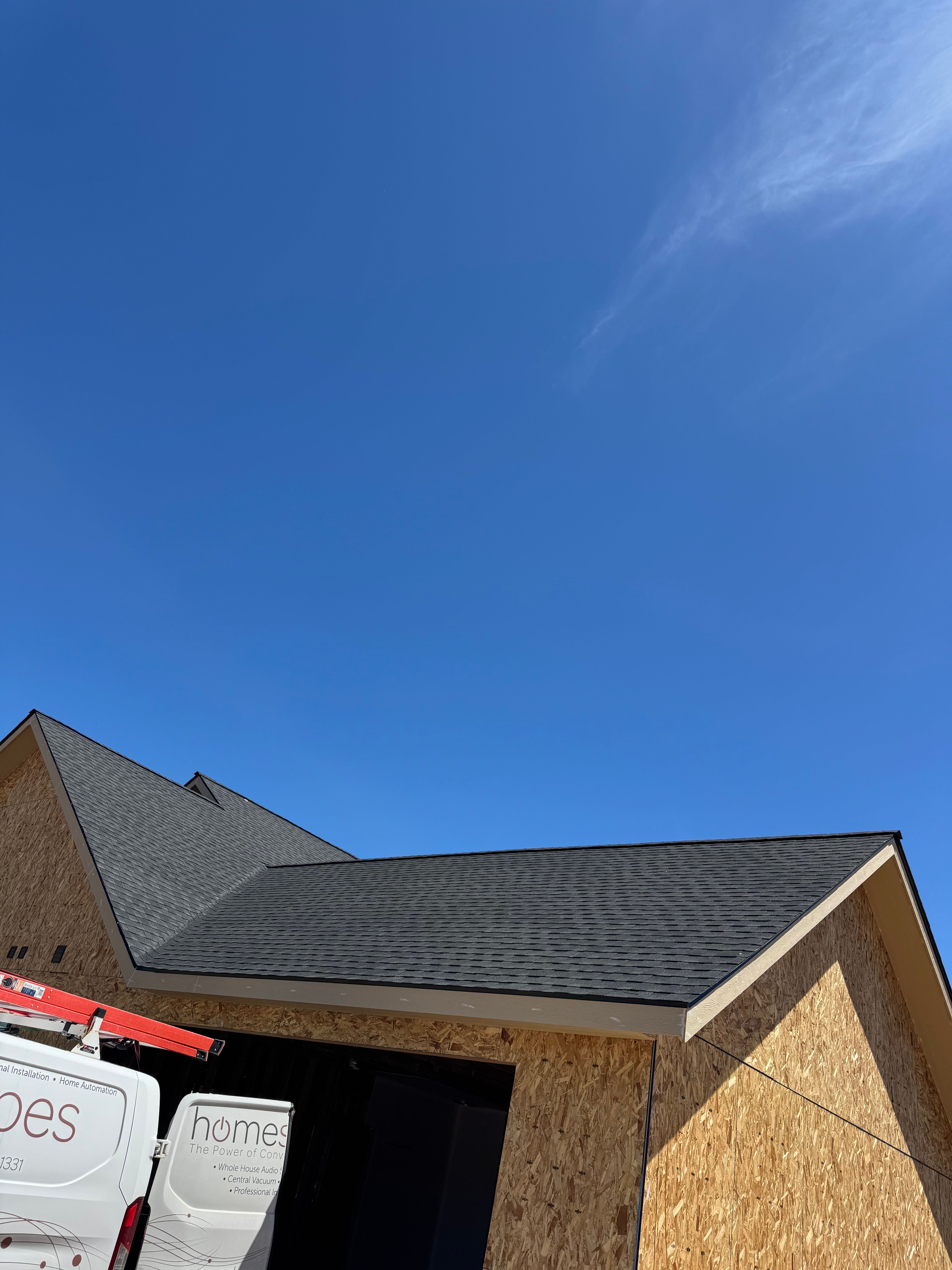  for Precision Roofing in Spokane, WA