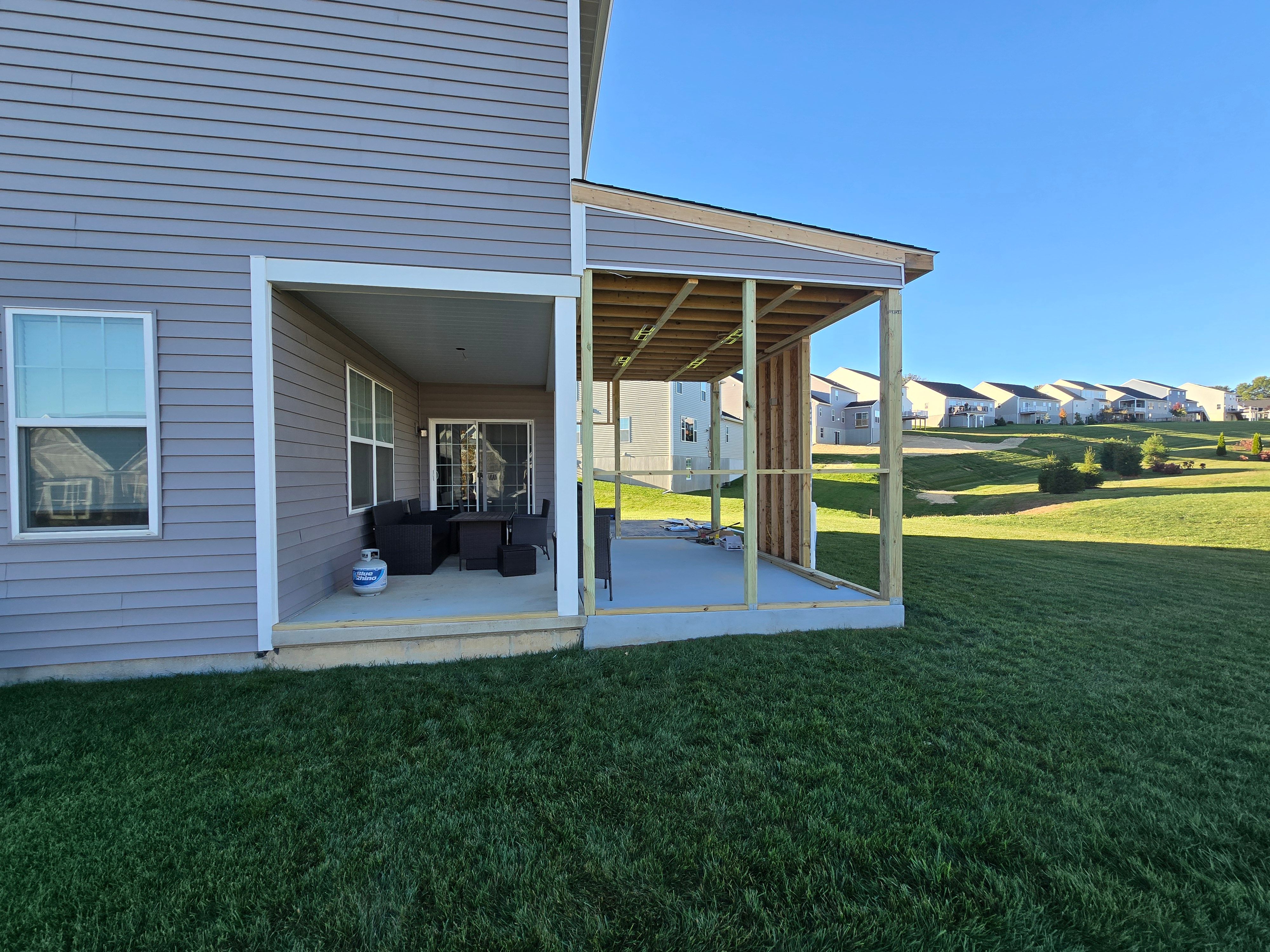  for AG Electrical Services LLC in Myerstown, PA