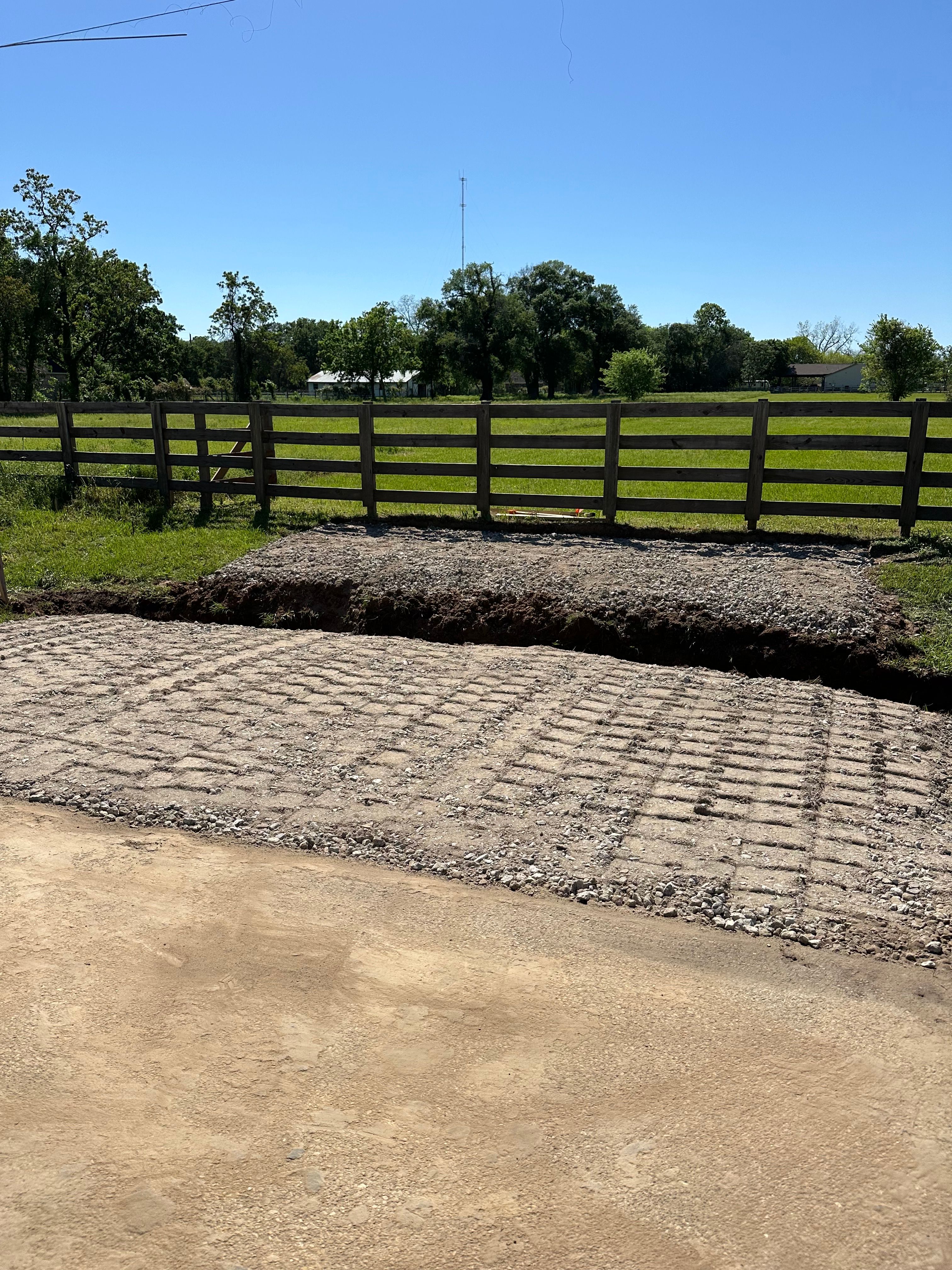  for BigTex Concrete Construction in Houston, TX