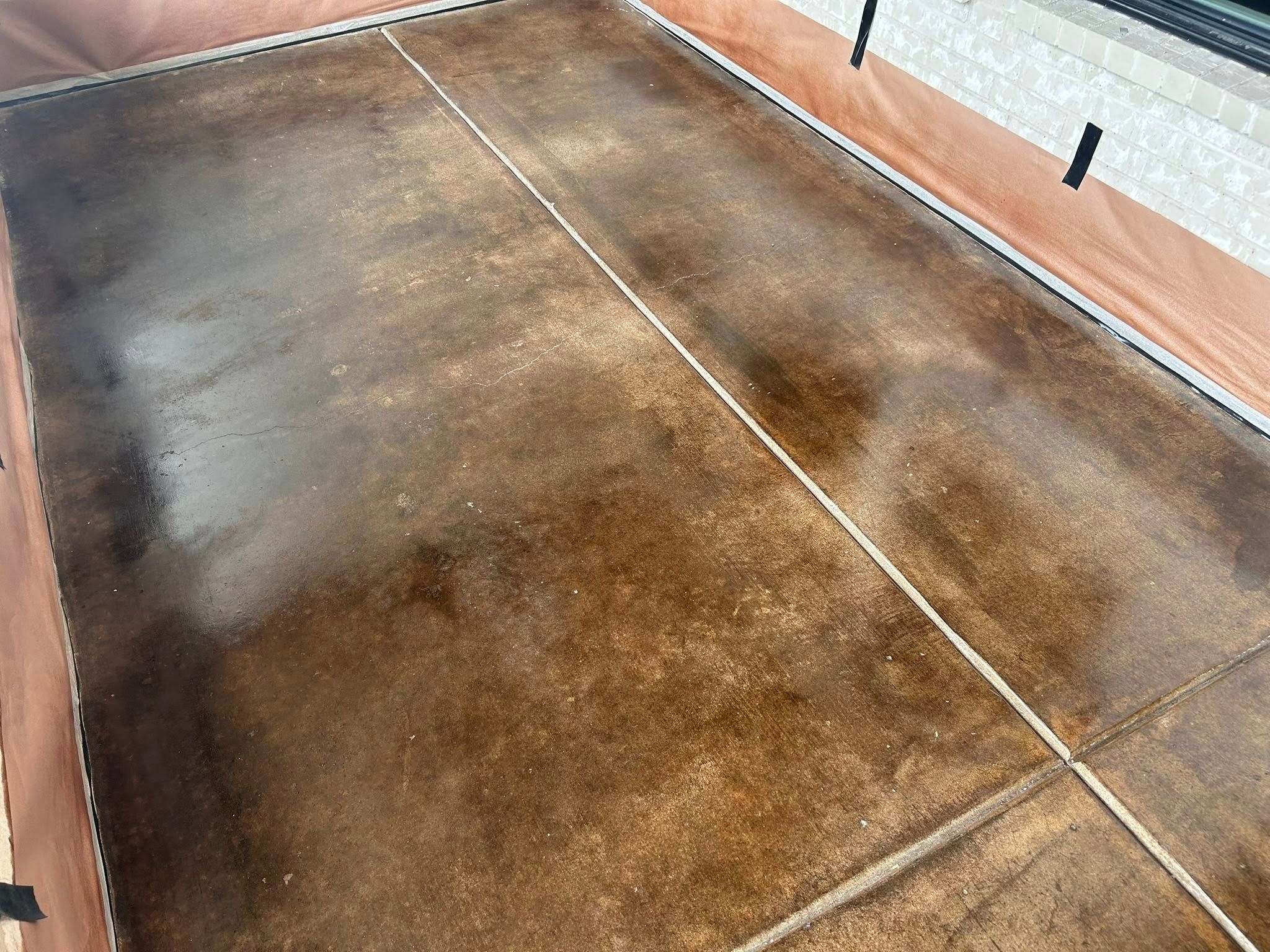  for Alex Solano Stained Concrete & Epoxy in Granbury, TX