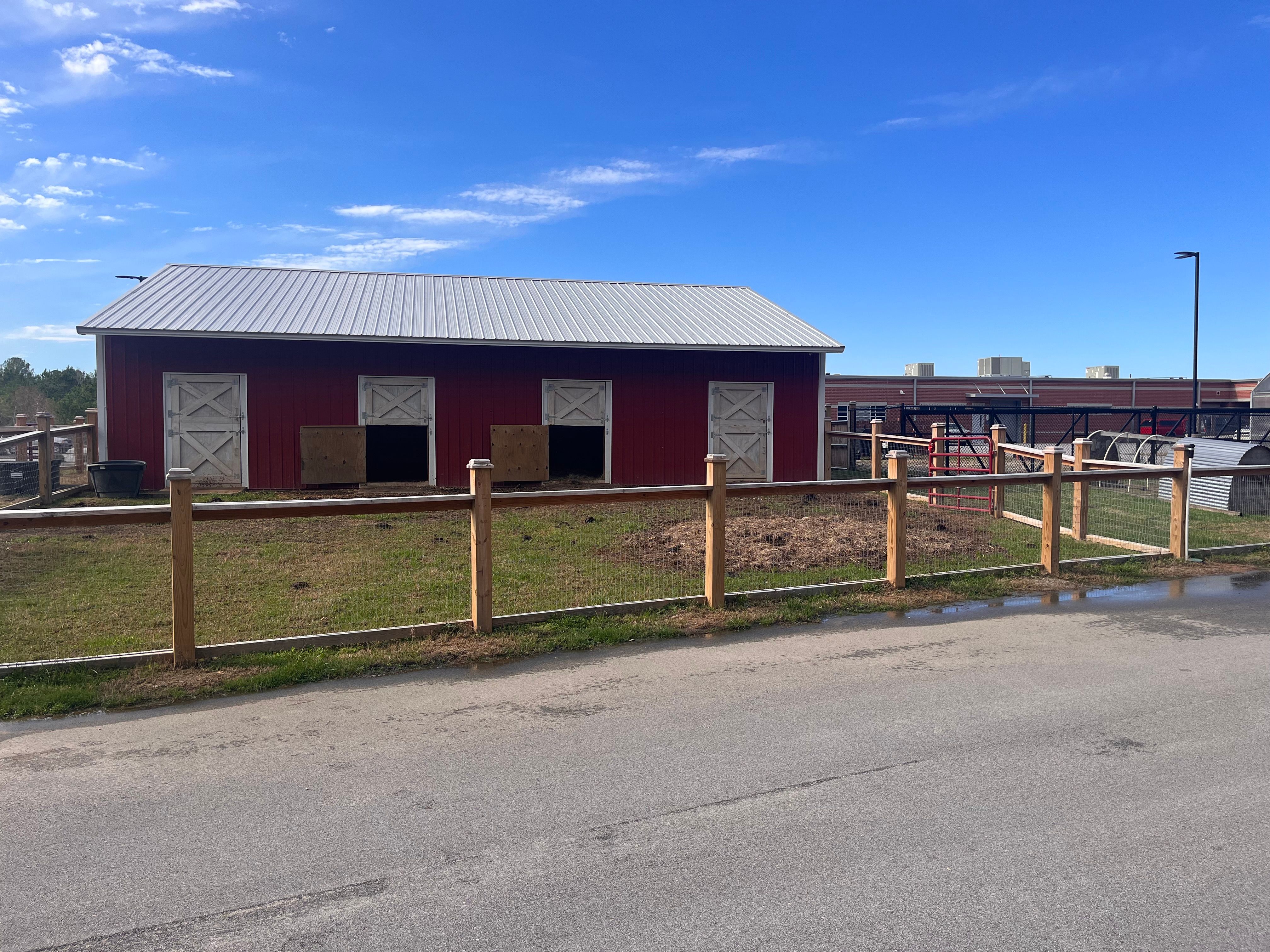 All Photos for Advanced Fencing Solutions in Camden, SC