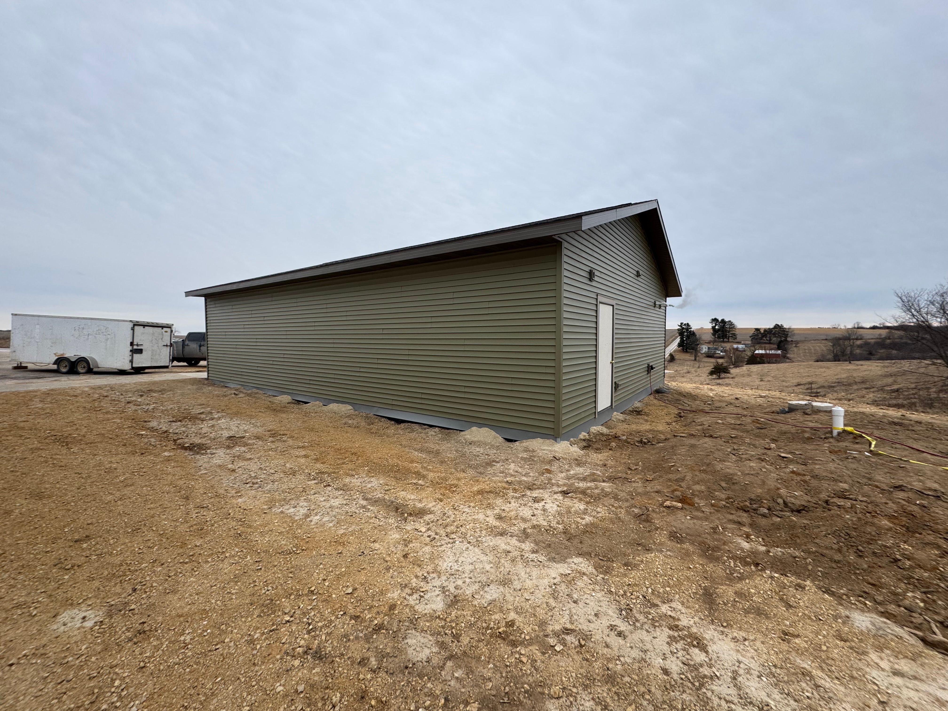 All Photos for Goeke Construction LLC in La Farge, WI