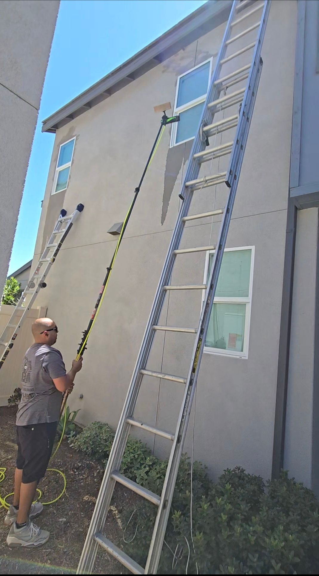  for The Window & Solar Ninjas in Riverside County, CA