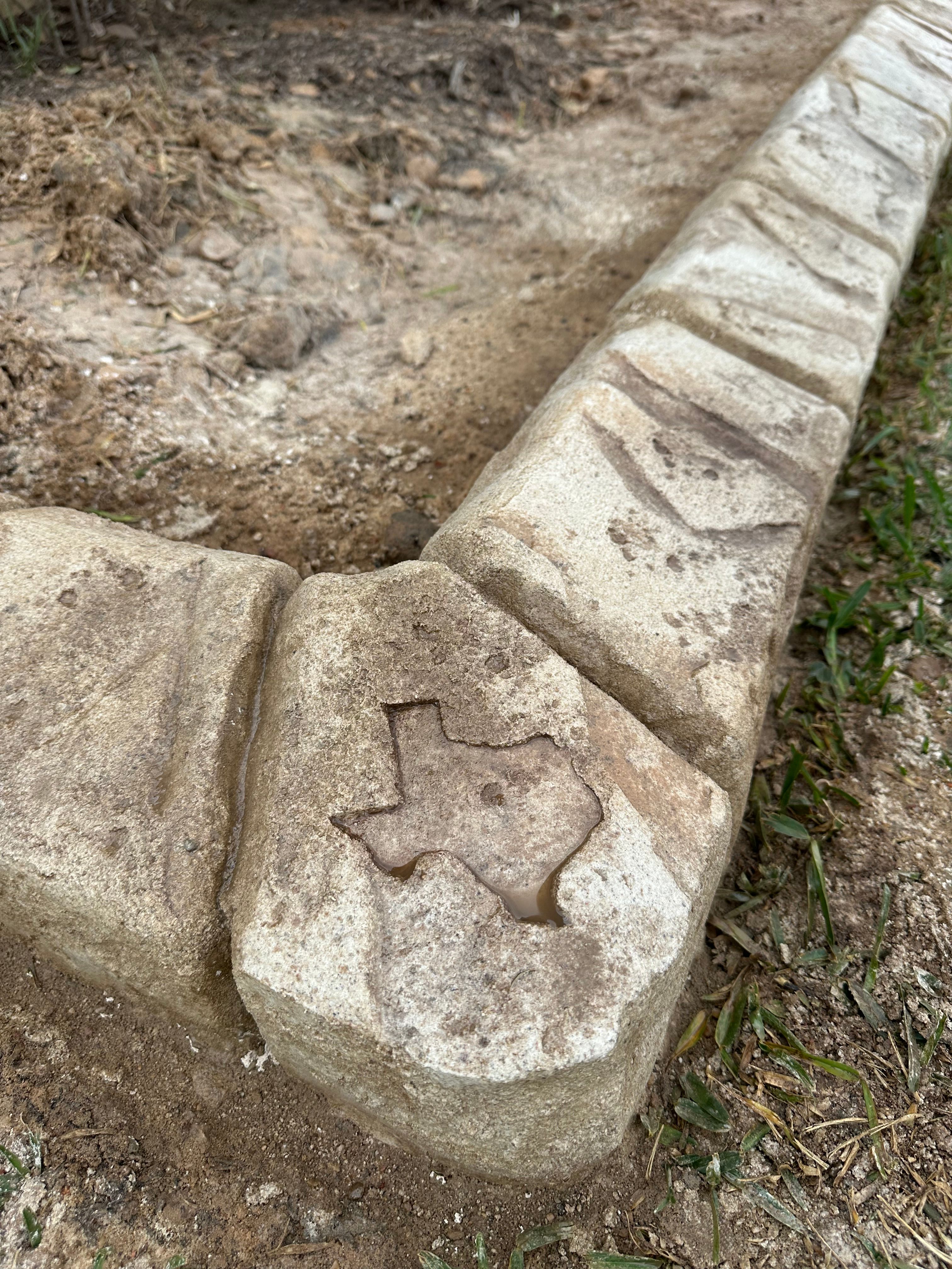  for Texas Curb N Borders in Houston, TX