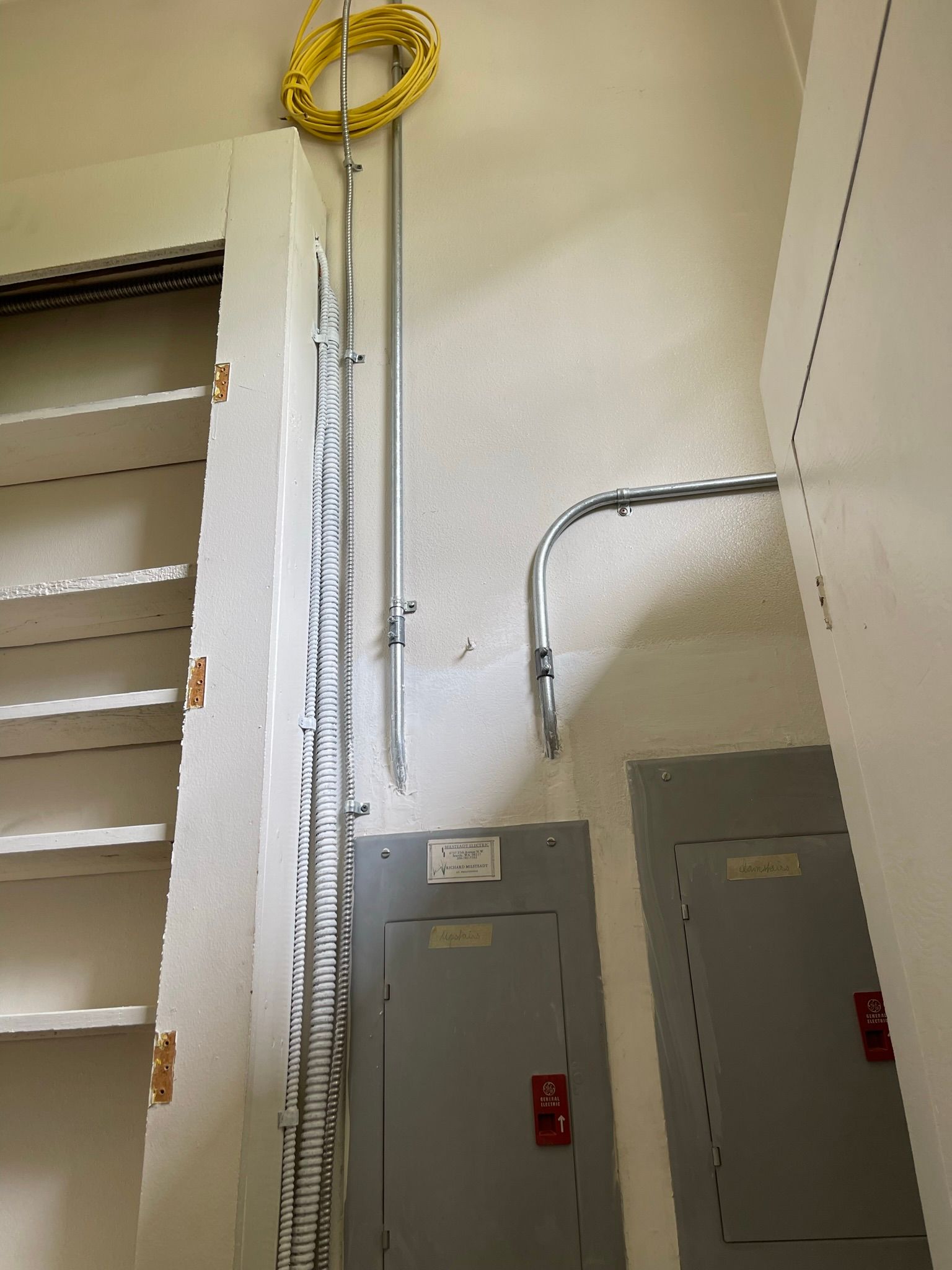  for Tony's Remodeling & Painting in Renton, WA