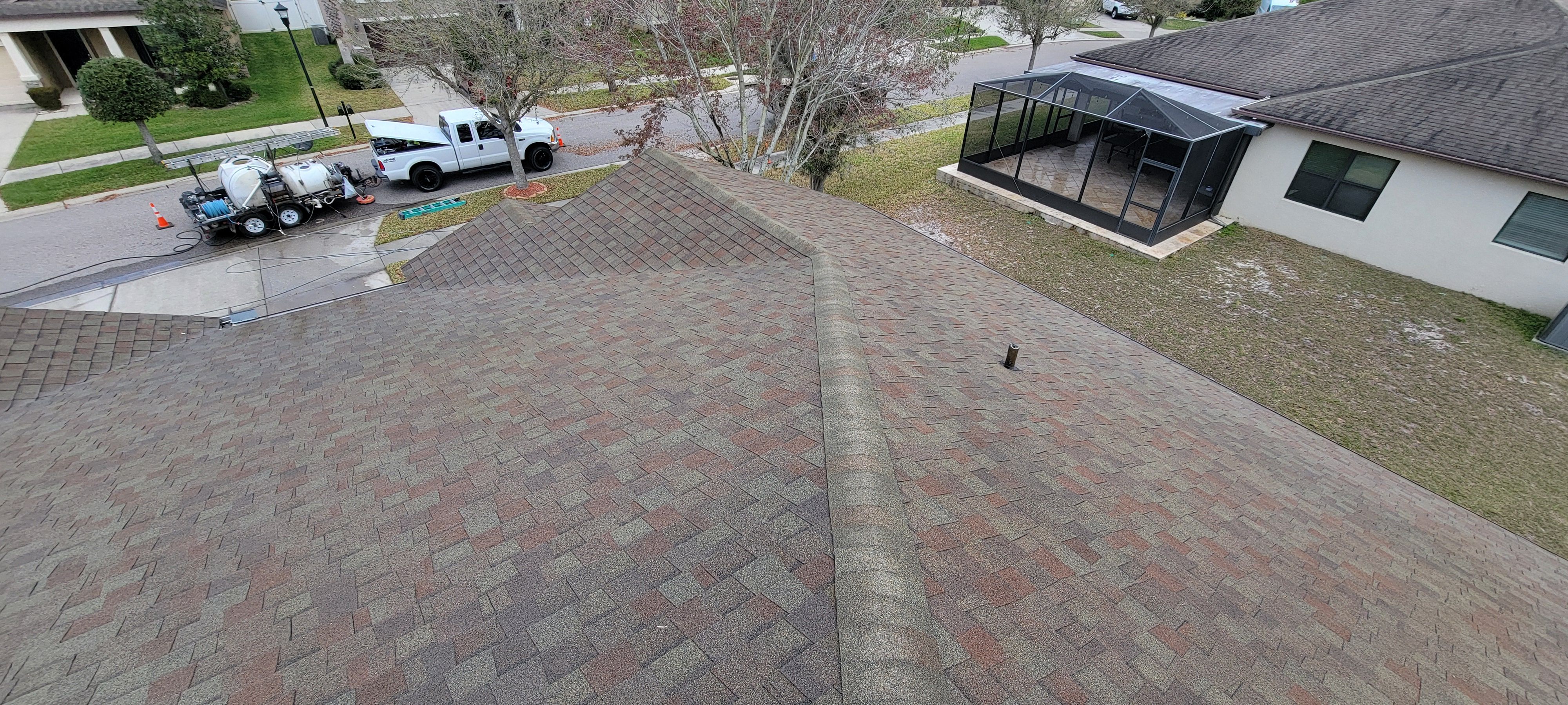  for Blue Stream Roof Cleaning & Pressure Washing in Tampa, FL