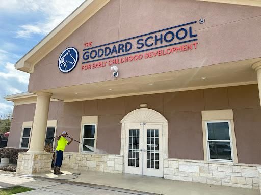  for Power Pressure Wash in Houston, TX