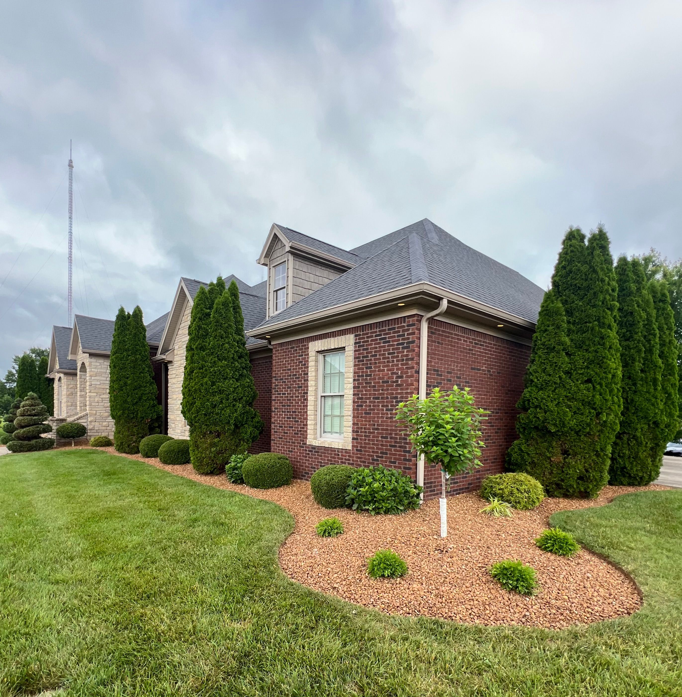  for Full Service Landscaping in Louisville, KY