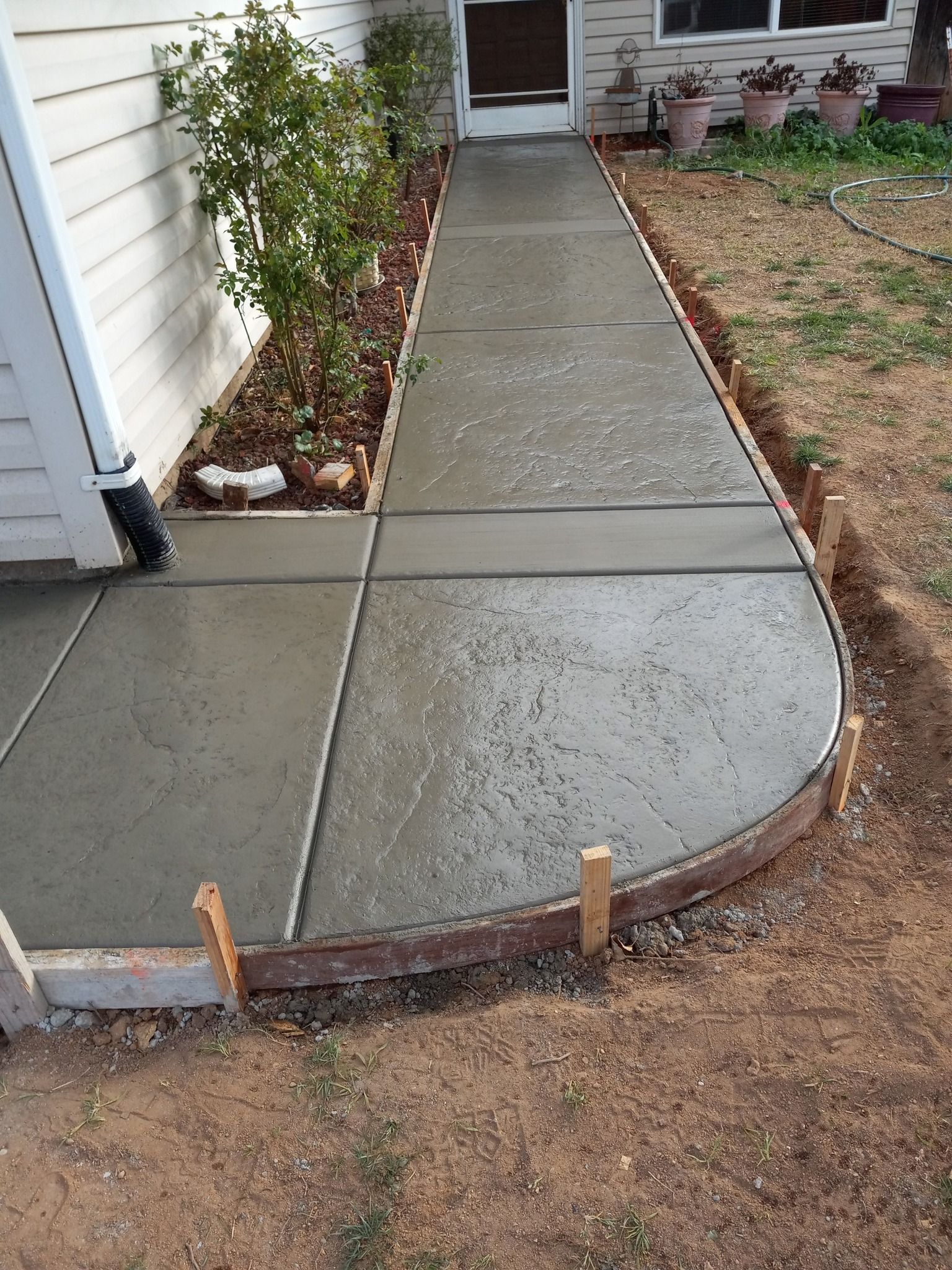 for Alex & Son Concrete and Landscaping in Lincoln, CA