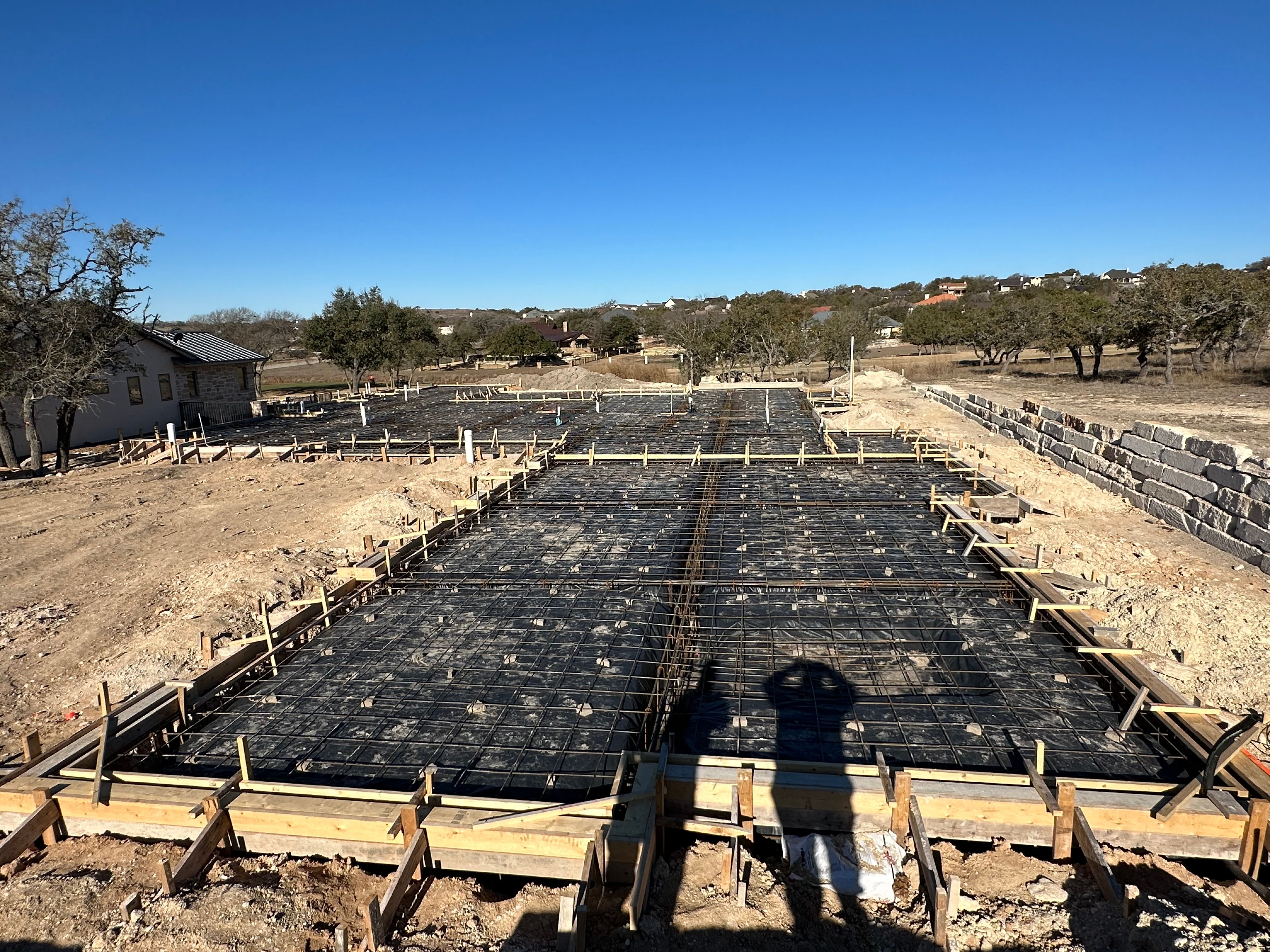 All Photos for EPE Concrete LLC in Kerrville, TX