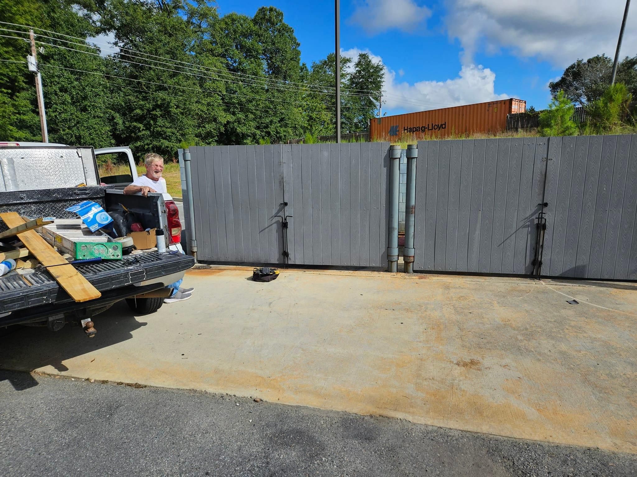  for American Privacy Fencing & More in Statesboro, GA