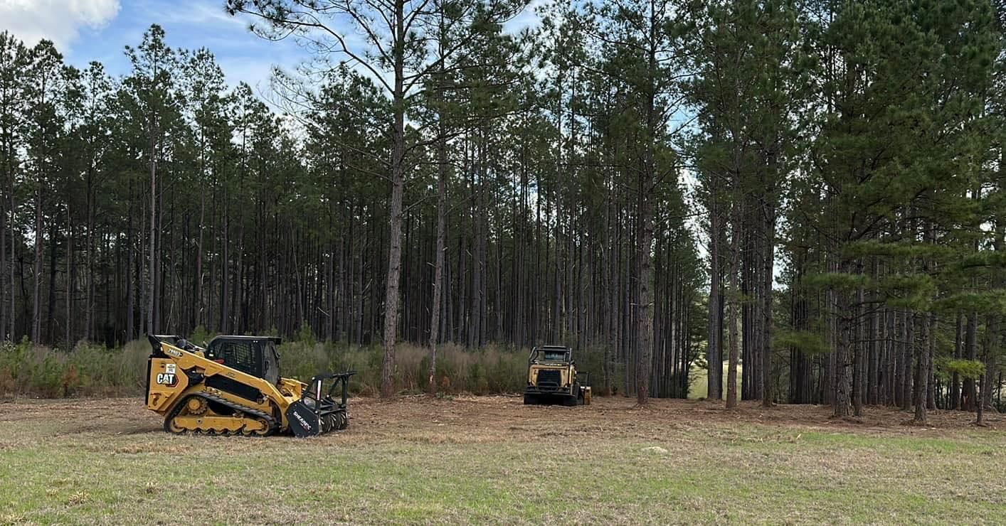 All Photos for White’s Land Maintenance in Milton,, FL