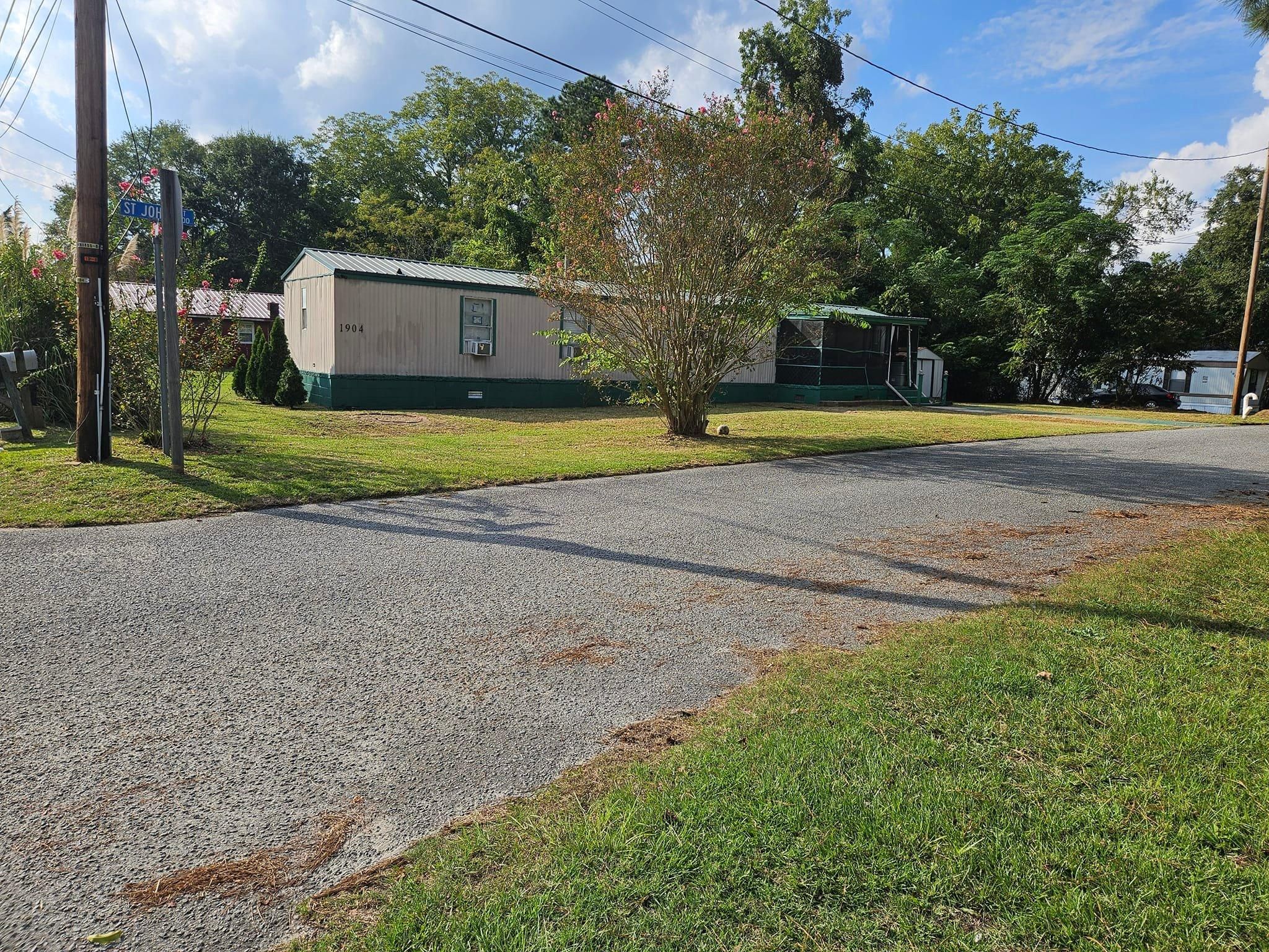  for Just Mow and Go Lawn Service in New Bern, NC