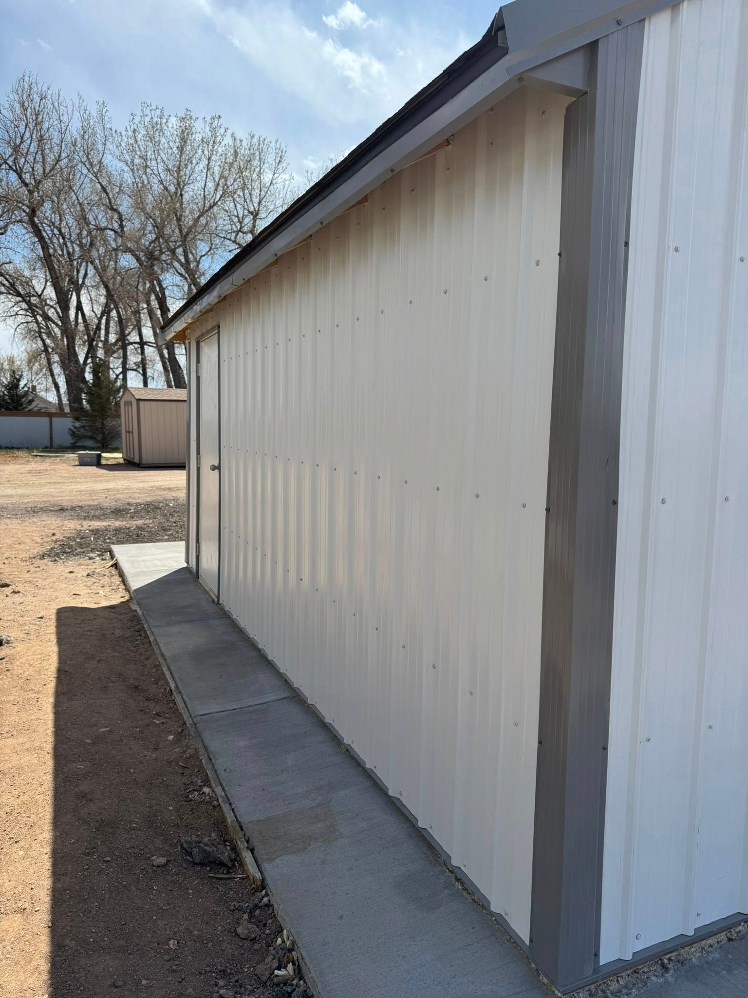  for Front Range Structures in Fort Lupton, CO