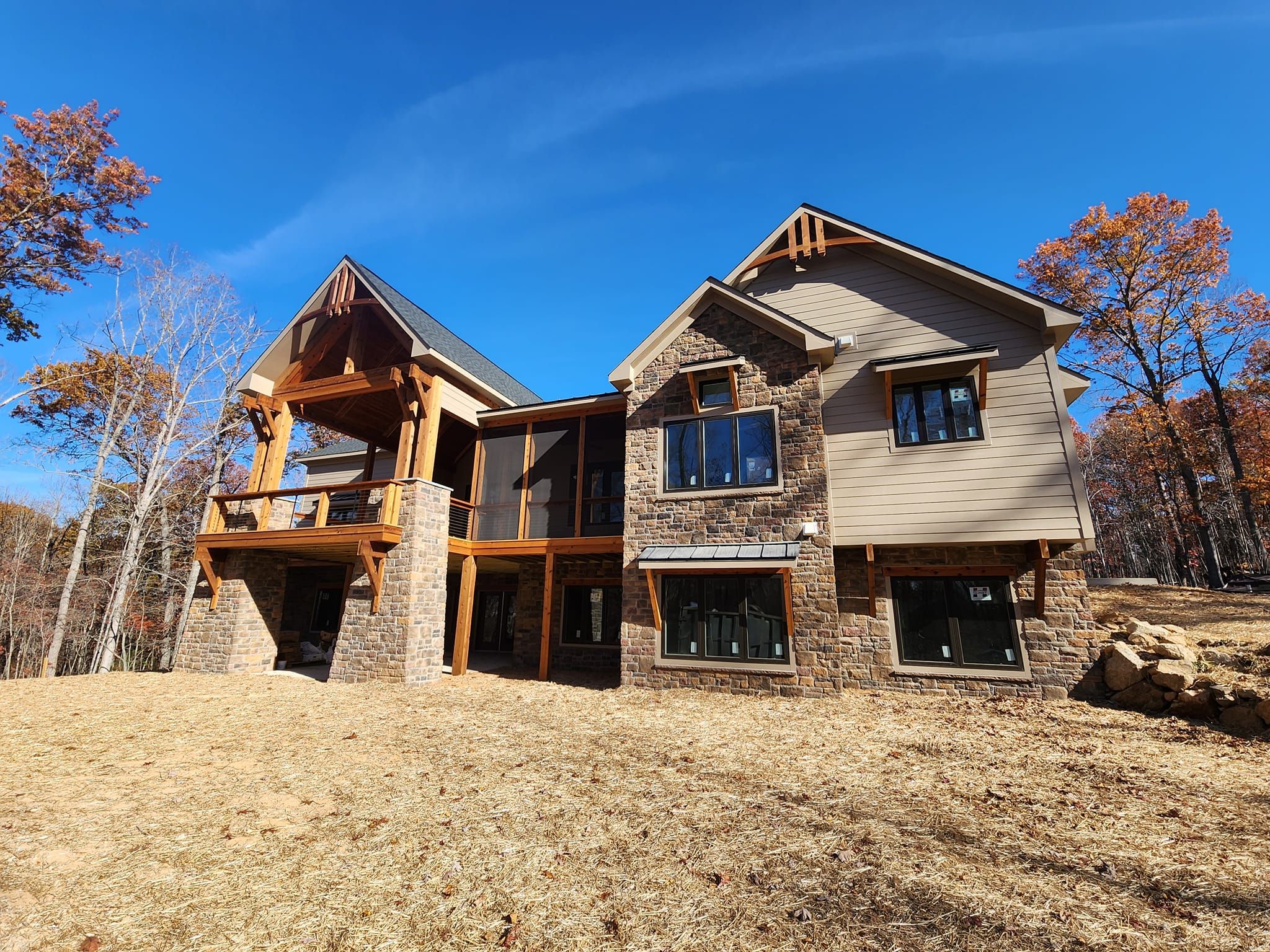  for EWR Electric in Fredericksburg, VA