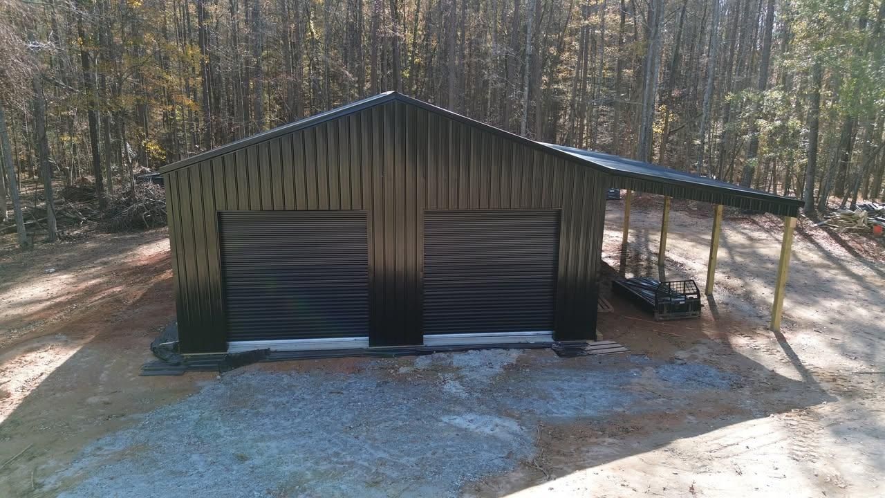  for A Carpenter's Son in Williamson, GA