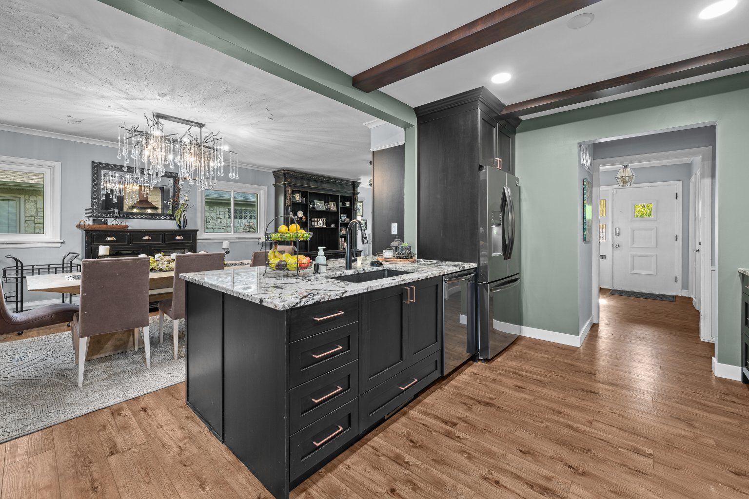 All Photos for Big Picture Construction & Design in Eldridge, IA